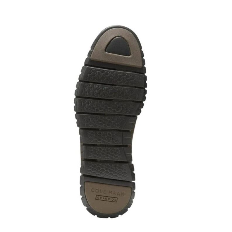 Cole Haan COLE HAAN / Zerogrand / Brown / Waterproof / Boots / Size 1 Size US 11.5 / IT 41.5 - 4 Thumbnail