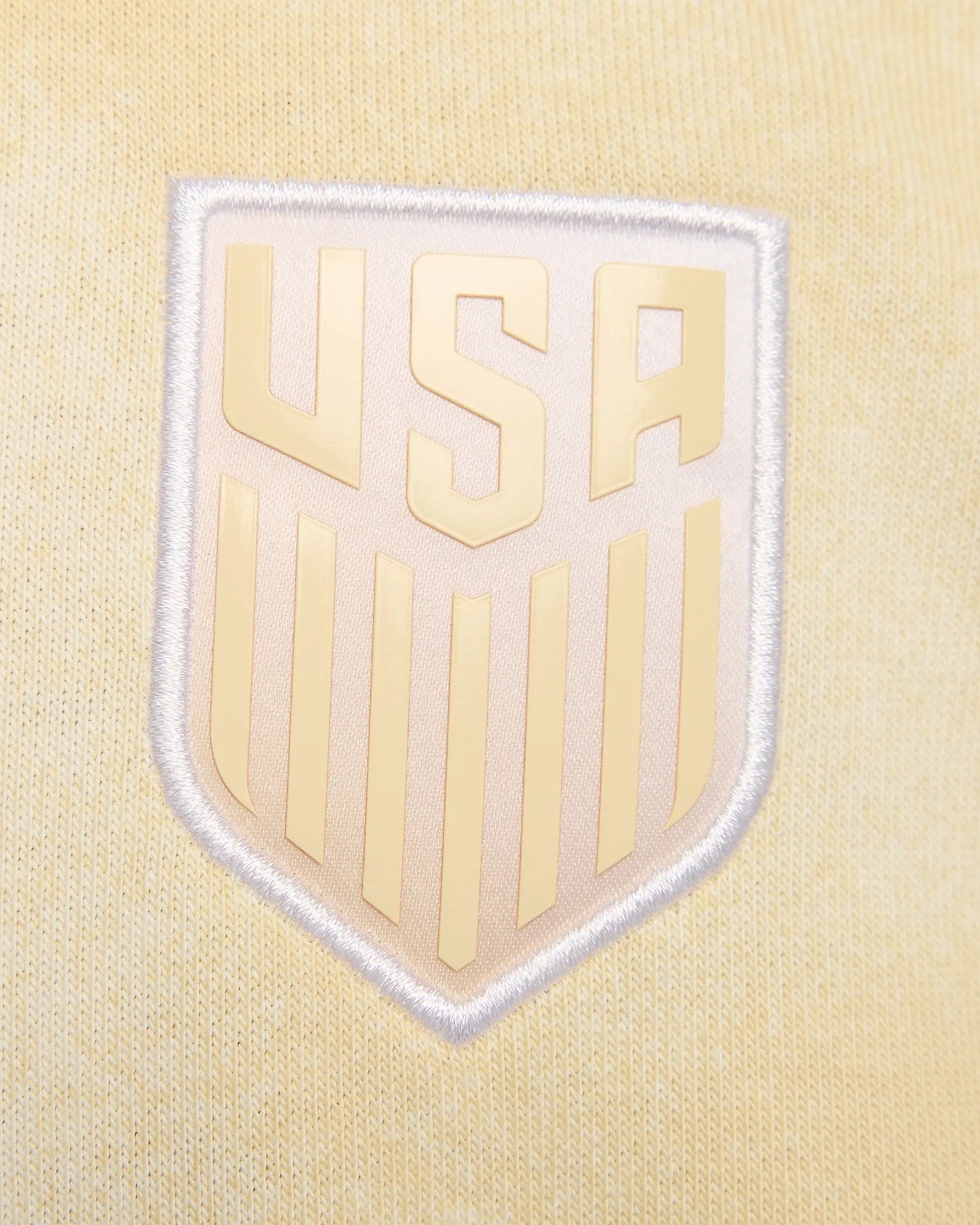 Nike Nike Dri-FIT USMNT Standard Issue Soccer Pullover Hoodie Size US L / EU 52-54 / 3 - 5 Thumbnail