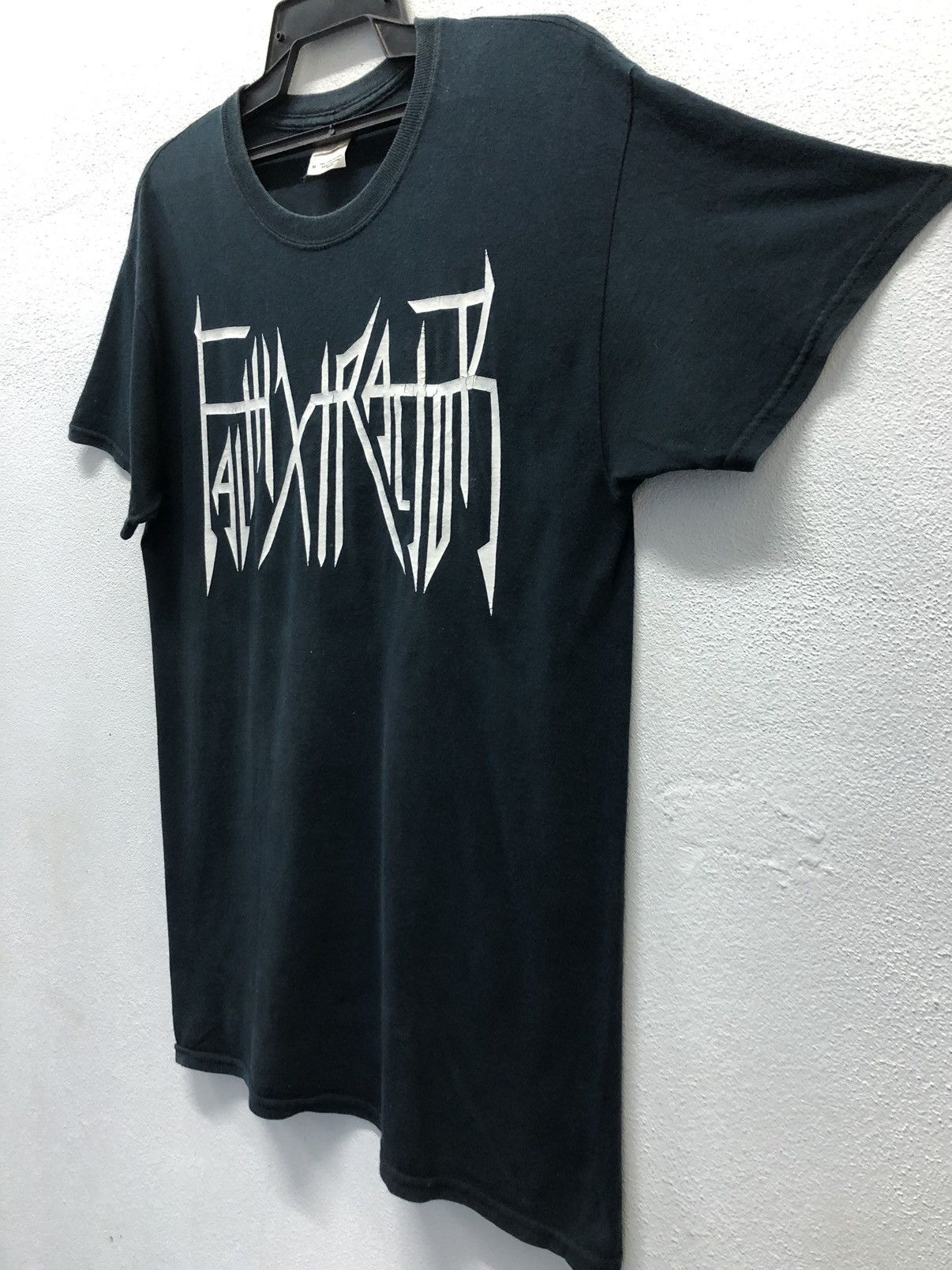 Band Tees Vintage Band FaithxTractor T-Shirt Size US M / EU 48-50 / 2 - 6 Thumbnail