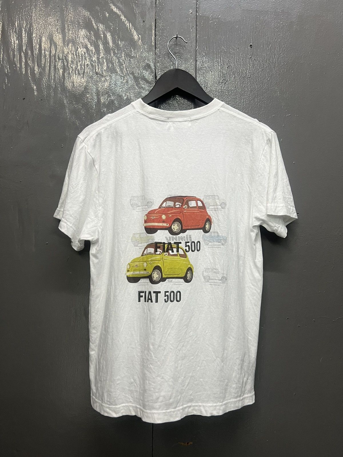 Japanese Brand Suzuki Jimny Tees Size US M / EU 48-50 / 2 - 5 Thumbnail