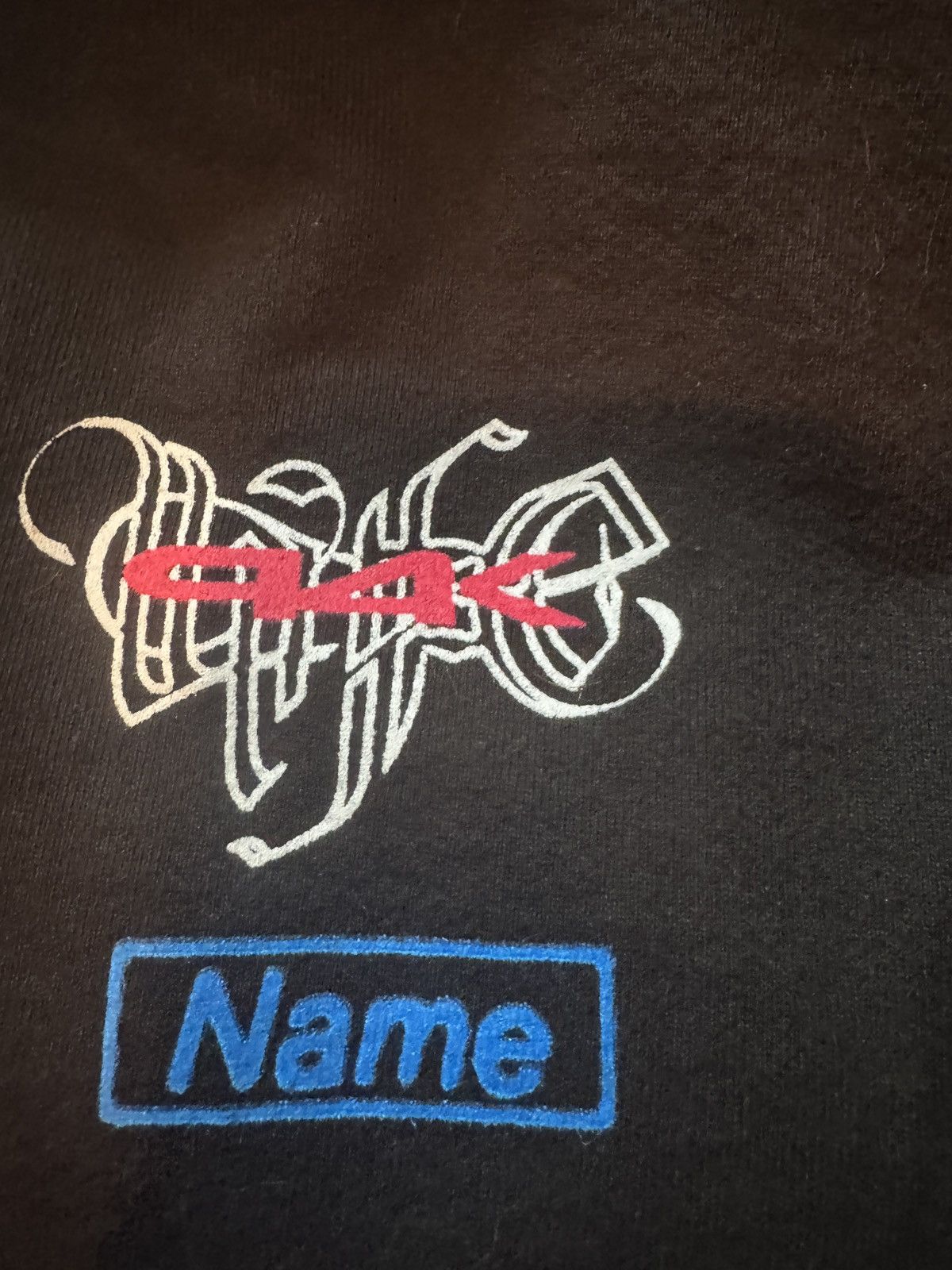 Other P4K Graphics Subaru Hoodie Size US L / EU 52-54 / 3 - 6 Thumbnail