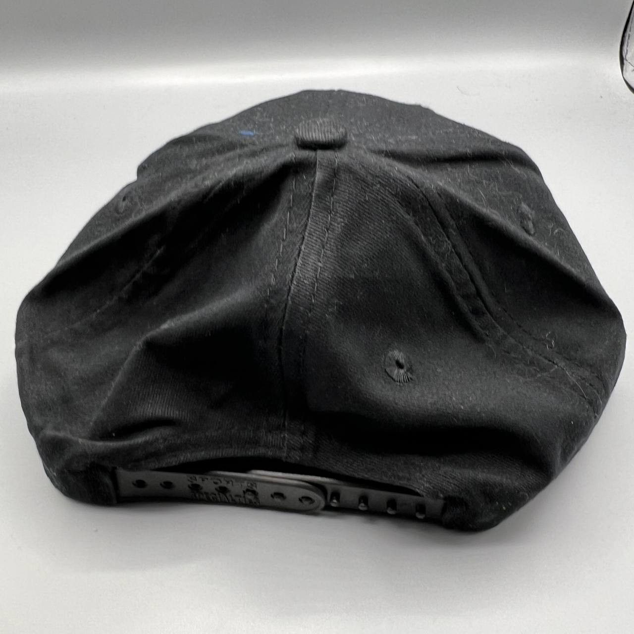 Sports Specialties Chicago Bulls Jordan Pippen 5 Hat Men Snap Back Cap New Size ONE SIZE - 5 Thumbnail