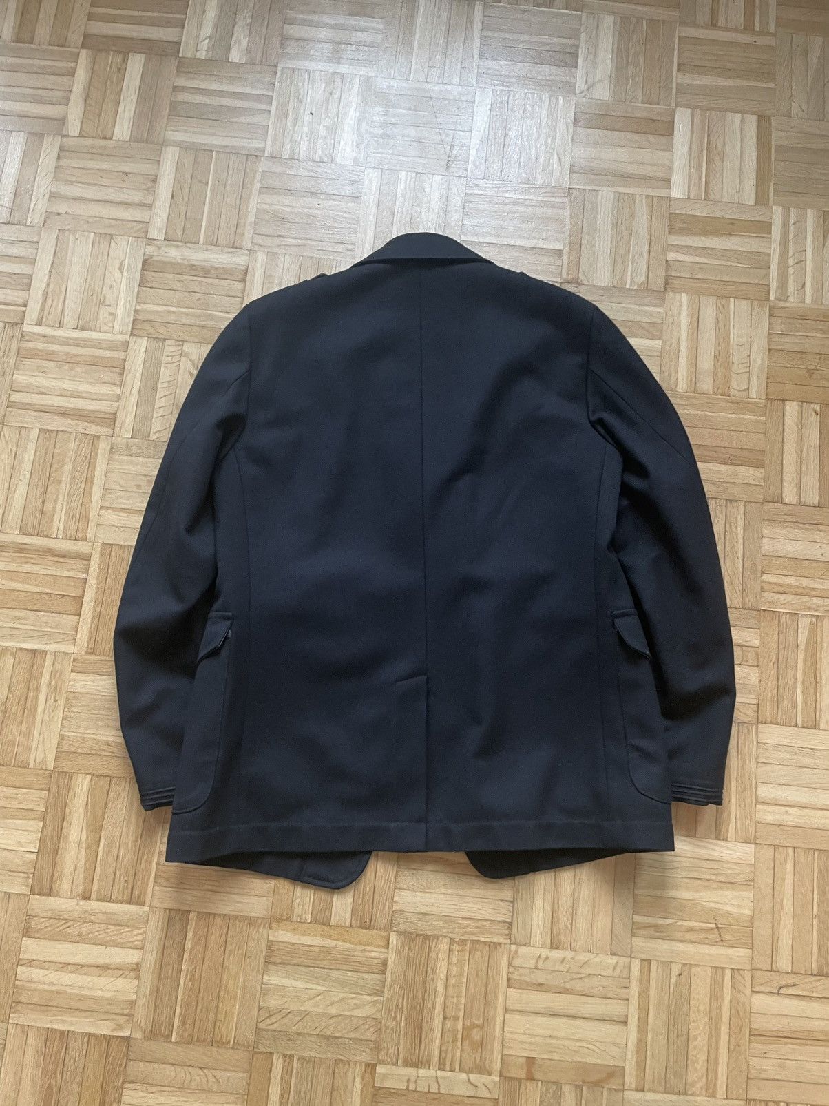 Stone Island Stone Island Parka Size US L / EU 52-54 / 3 - 4 Thumbnail