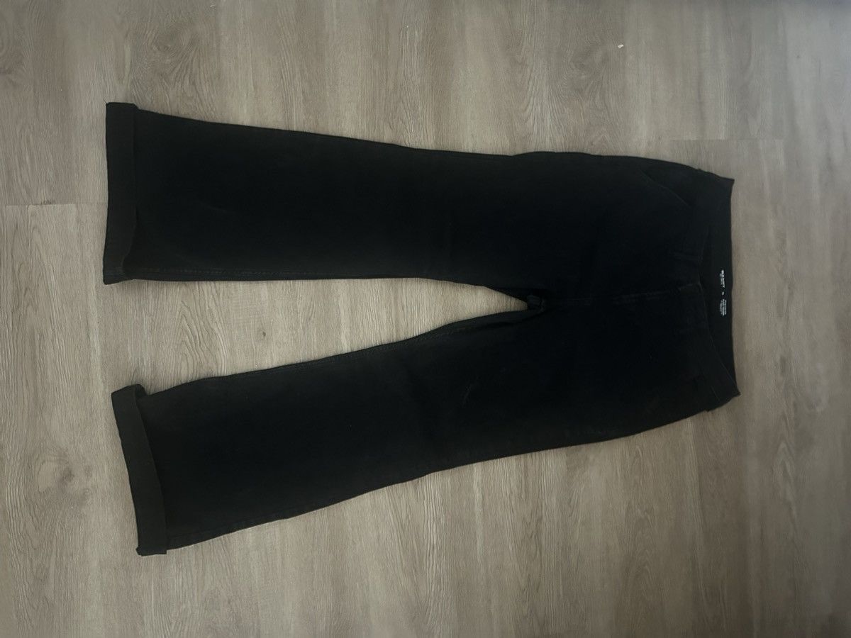 Old Navy Vintage Old Navy Flared Pants Size US 32 / EU 48 - 1 Thumbnail
