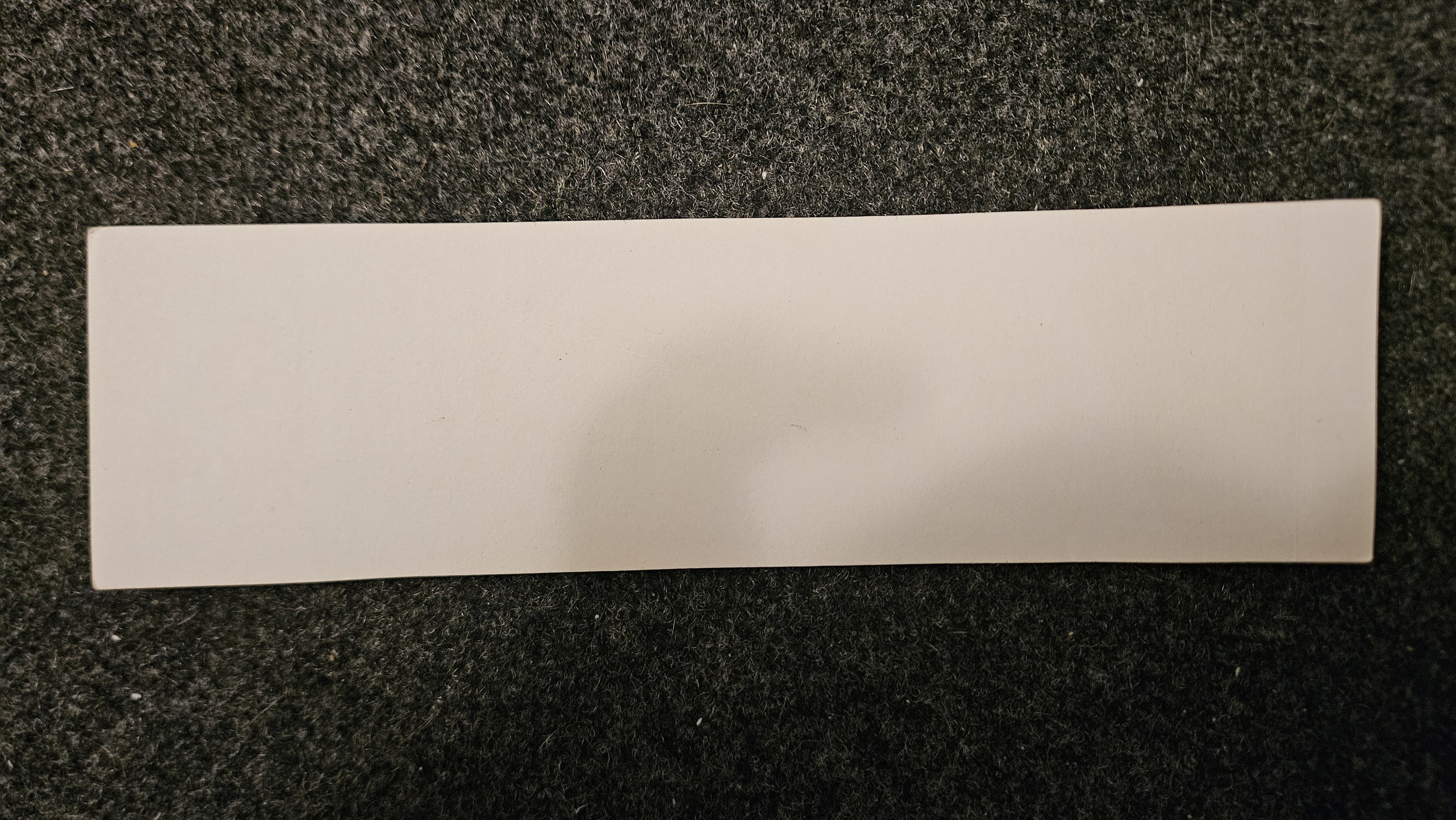 Supreme SUPREME Gucci Box Logo Sticker 2000 Size ONE SIZE - 2 Thumbnail