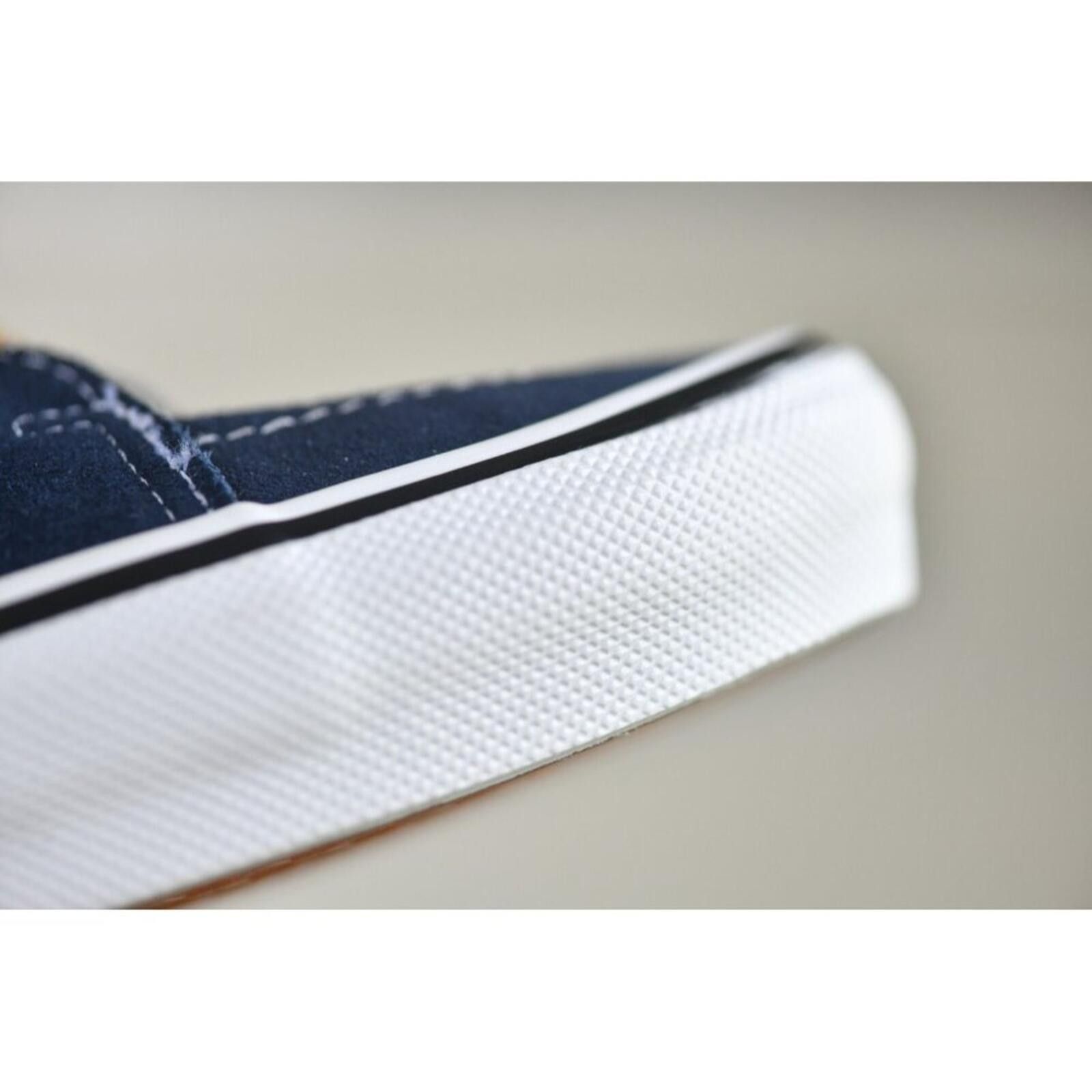 Vans Vans Dane Reynolds x Skate Sk8 | Paul Van Doren | Navy/Tan Size US 8 / EU 41 - 8 Thumbnail