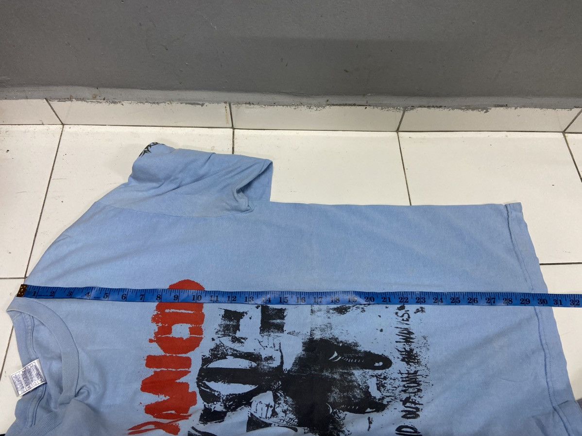 Band Tees RANCID PUNK BAND LONG SLEEVE Size US L / EU 52-54 / 3 - 19 Thumbnail