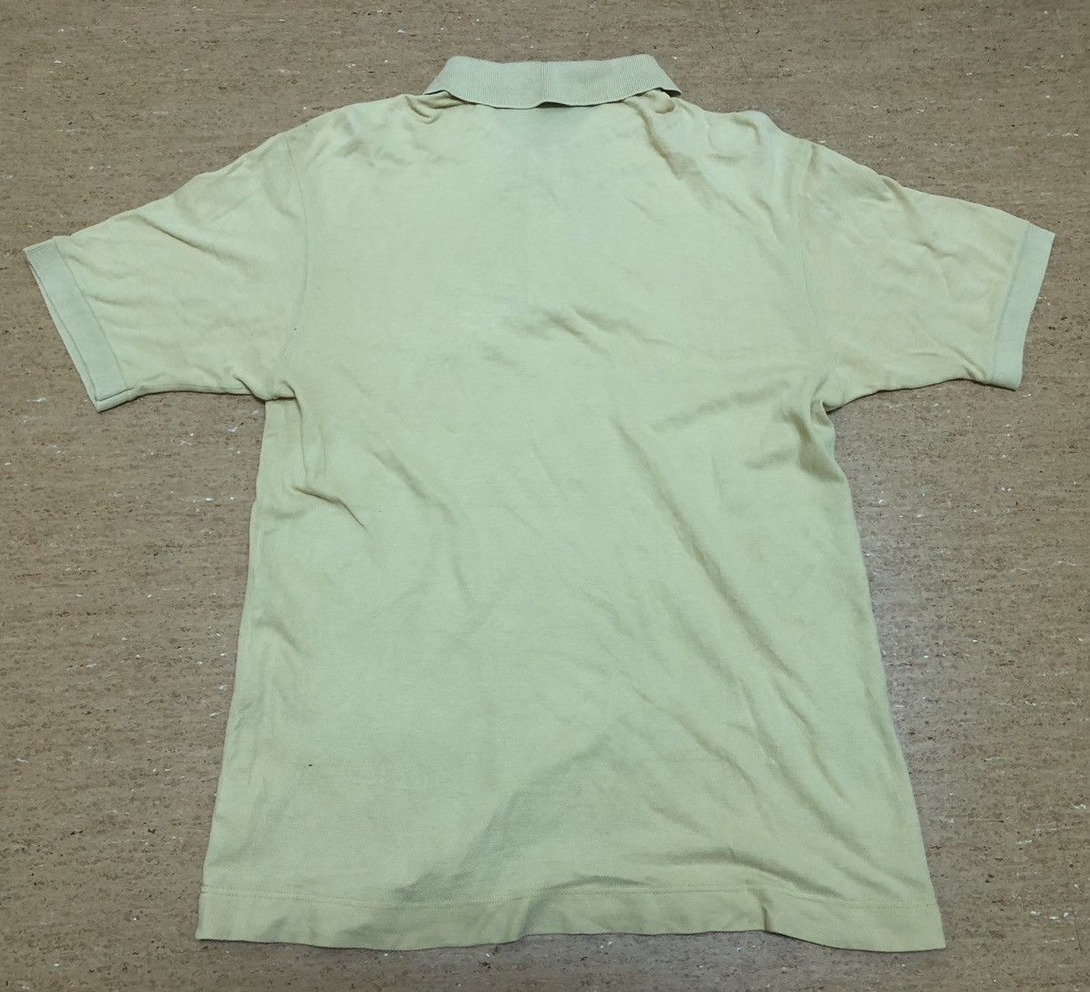 Christian Dior Monsieur × Vintage CHRISTIAN DIOR X POLO SHIRT X VINTAGE Size US M / EU 48-50 / 2 - 7 Thumbnail