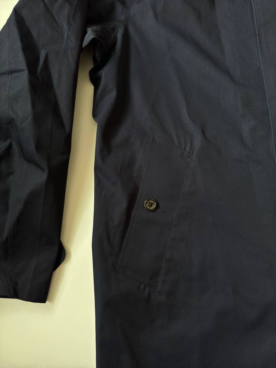 Polo Ralph Lauren × Ralph Lauren Polo Ralph Lauren PRL raincoat L sz long Size US L / EU 52-54 / 3 - 3 Thumbnail