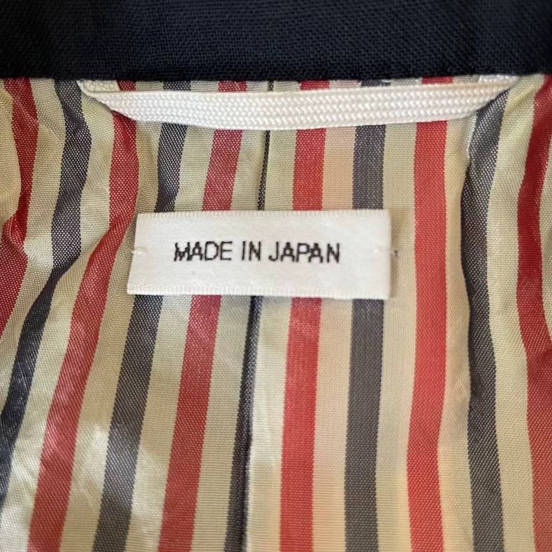 Thom Browne Thom Browne size2 Animal embroidered clothes Size 36S - 3 Thumbnail