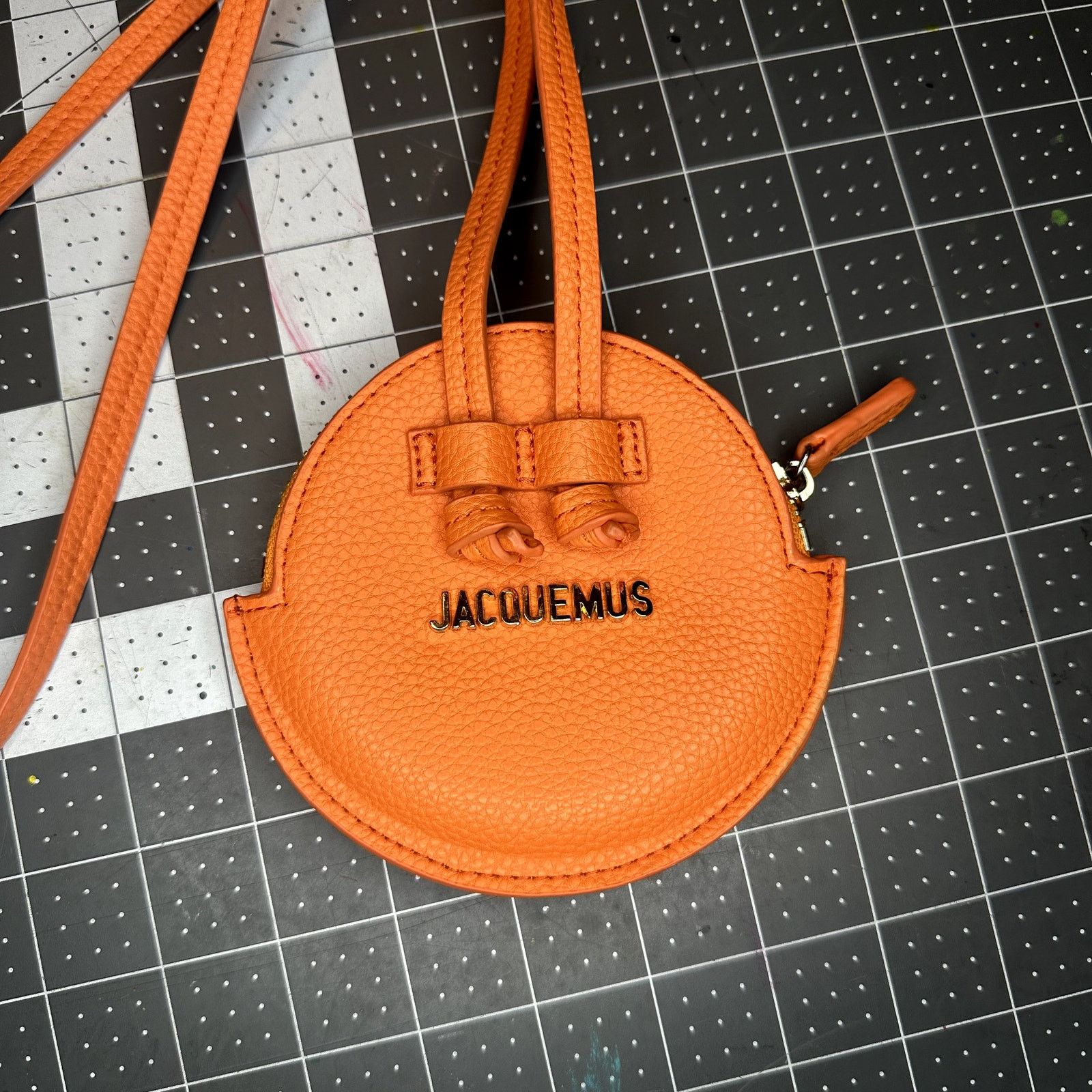 Jacquemus Jacquemus Le Pitchou Bag Size ONE SIZE - 2 Thumbnail