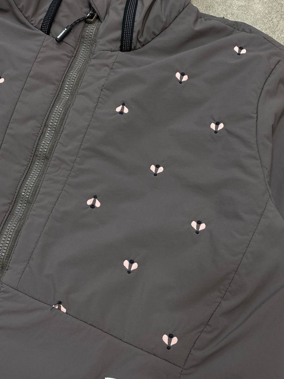 Maloja Maloja WinterflowerM Primaloft Touring Hybrid Hooded Jacket Size S / US 4 / IT 40 - 12 Thumbnail