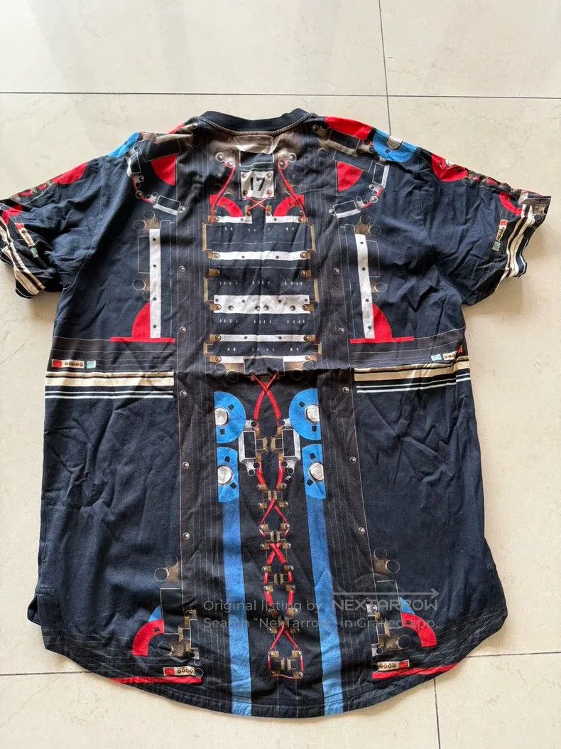 Givenchy Givenchy short sleeves Size US XS / EU 42 / 0 - 2 Thumbnail