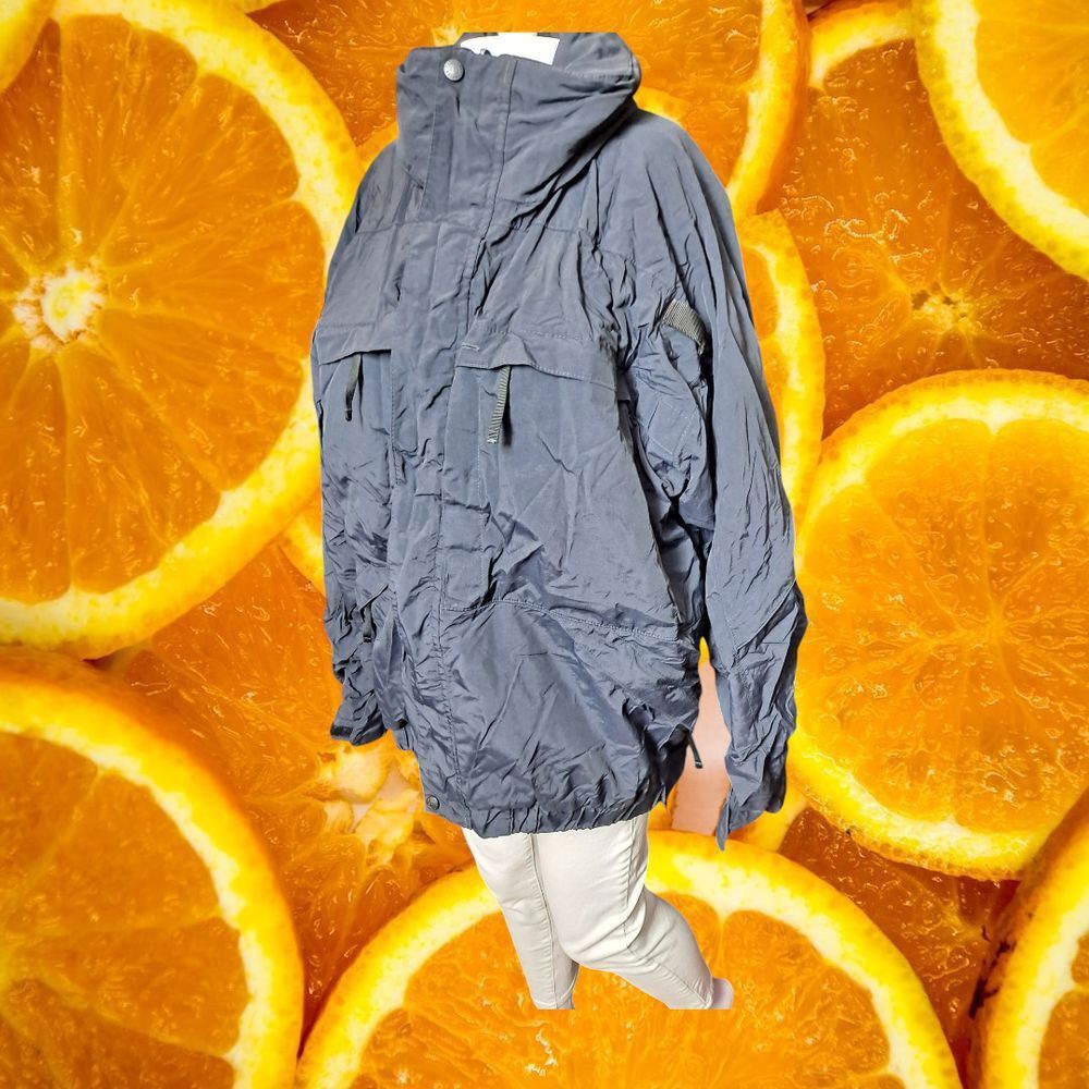 5.11 5.11 Tactical Jacket Windbreaker Full Zip Lightweight Coat X Size US XL / EU 56 / 4 - 1 Thumbnail
