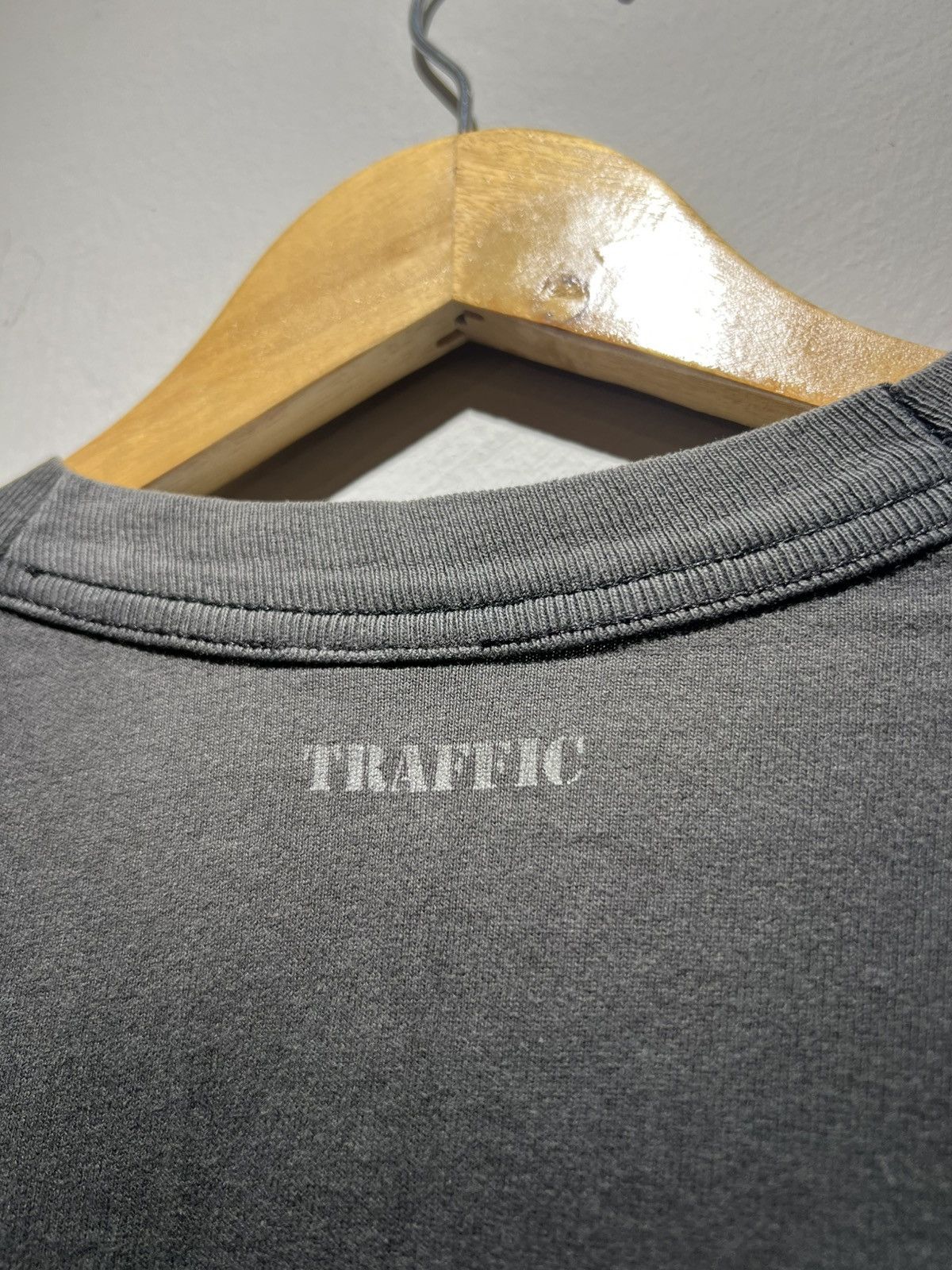 Vintage 90’s Traffic Skateboard “Ice Wars” SUPER RARE Size US L / EU 52-54 / 3 - 7 Thumbnail