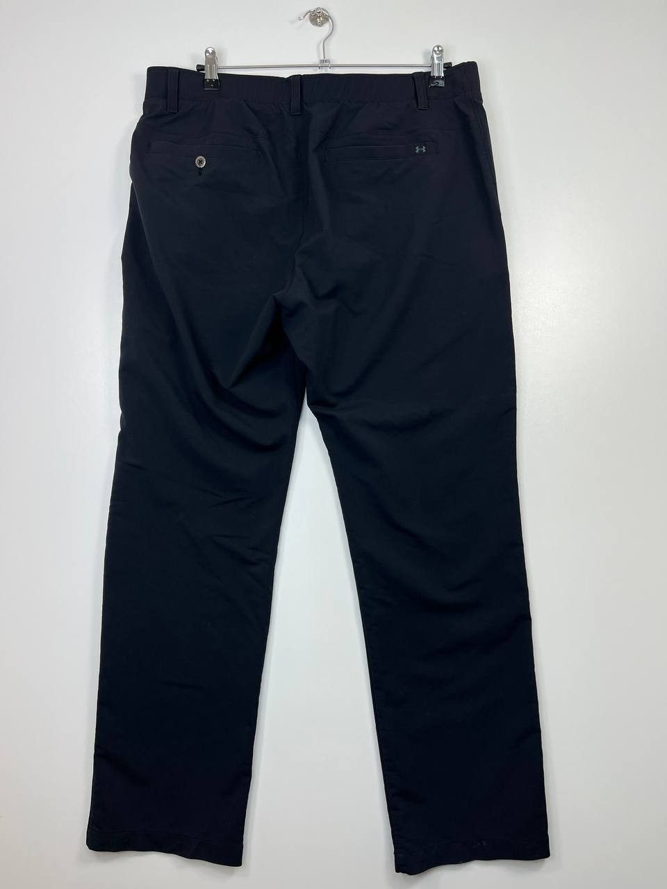Under Armour Under Armour Golf Trousers Navy Performance Pants Size 38X32 Size US 30 / EU 46 - 8 Thumbnail