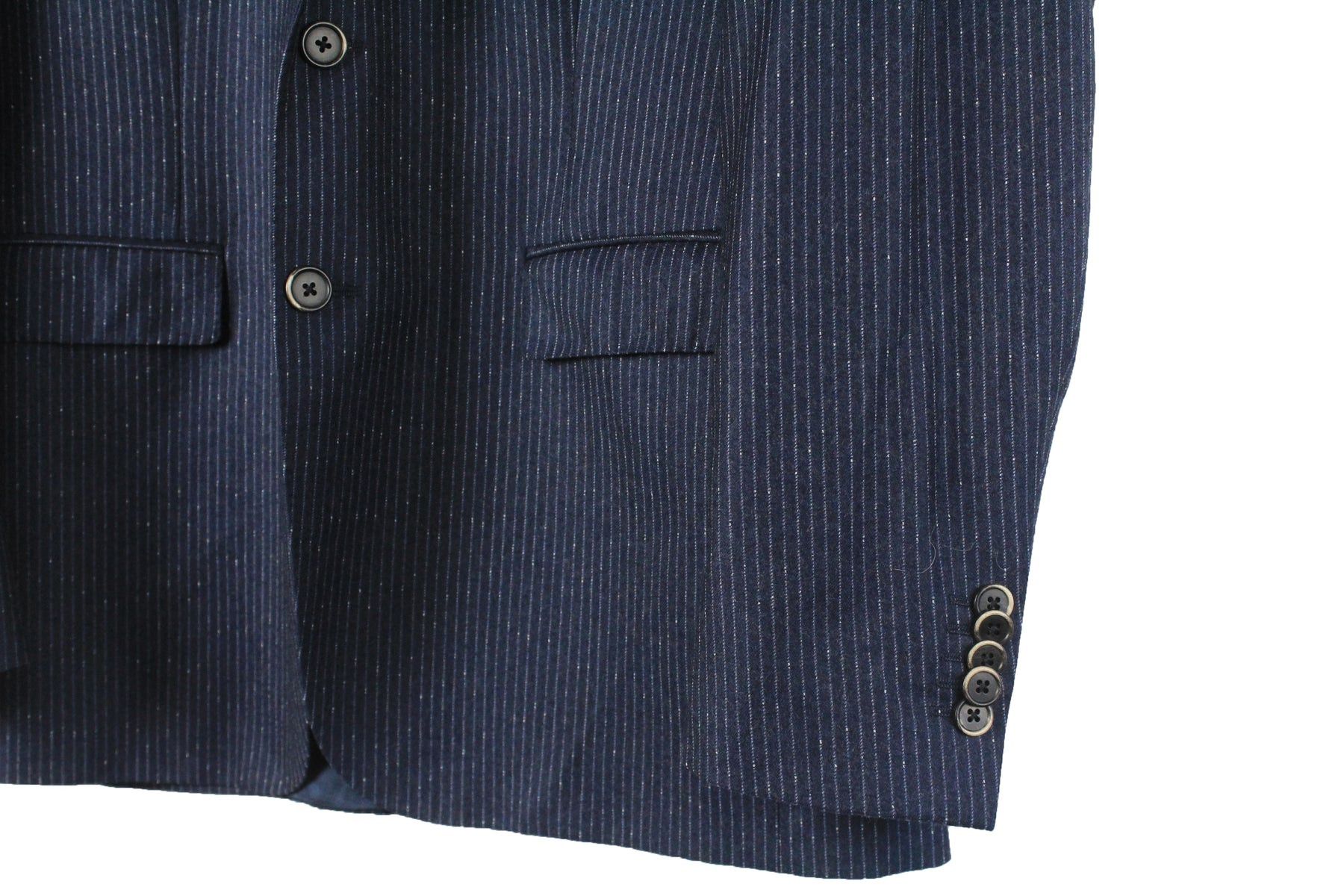 Corneliani Corneliani Blazer 52 Size 52R - 3 Thumbnail