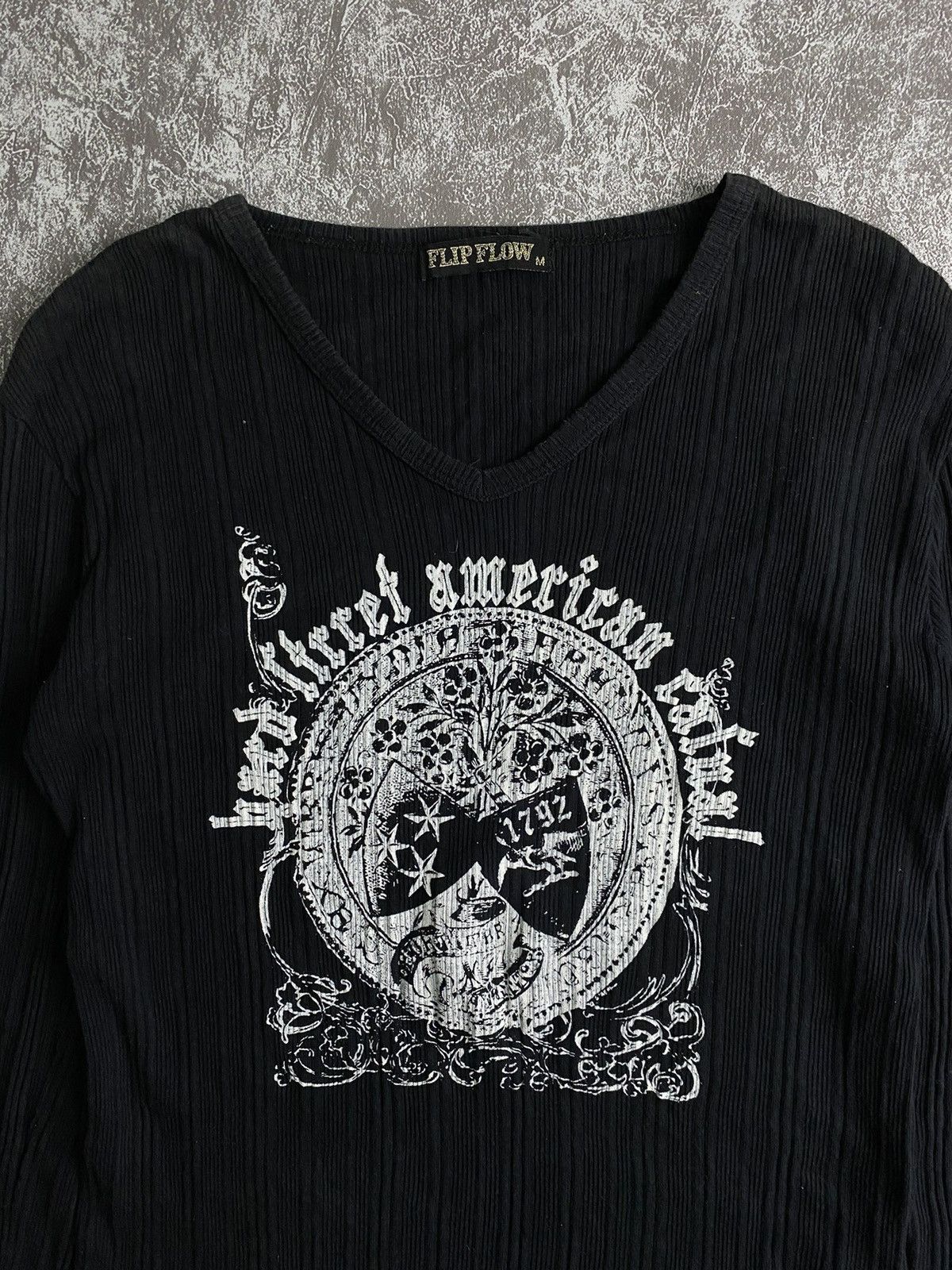 Japanese Brand × Vintage Flip flow Size US XXS / EU 40 - 9 Thumbnail