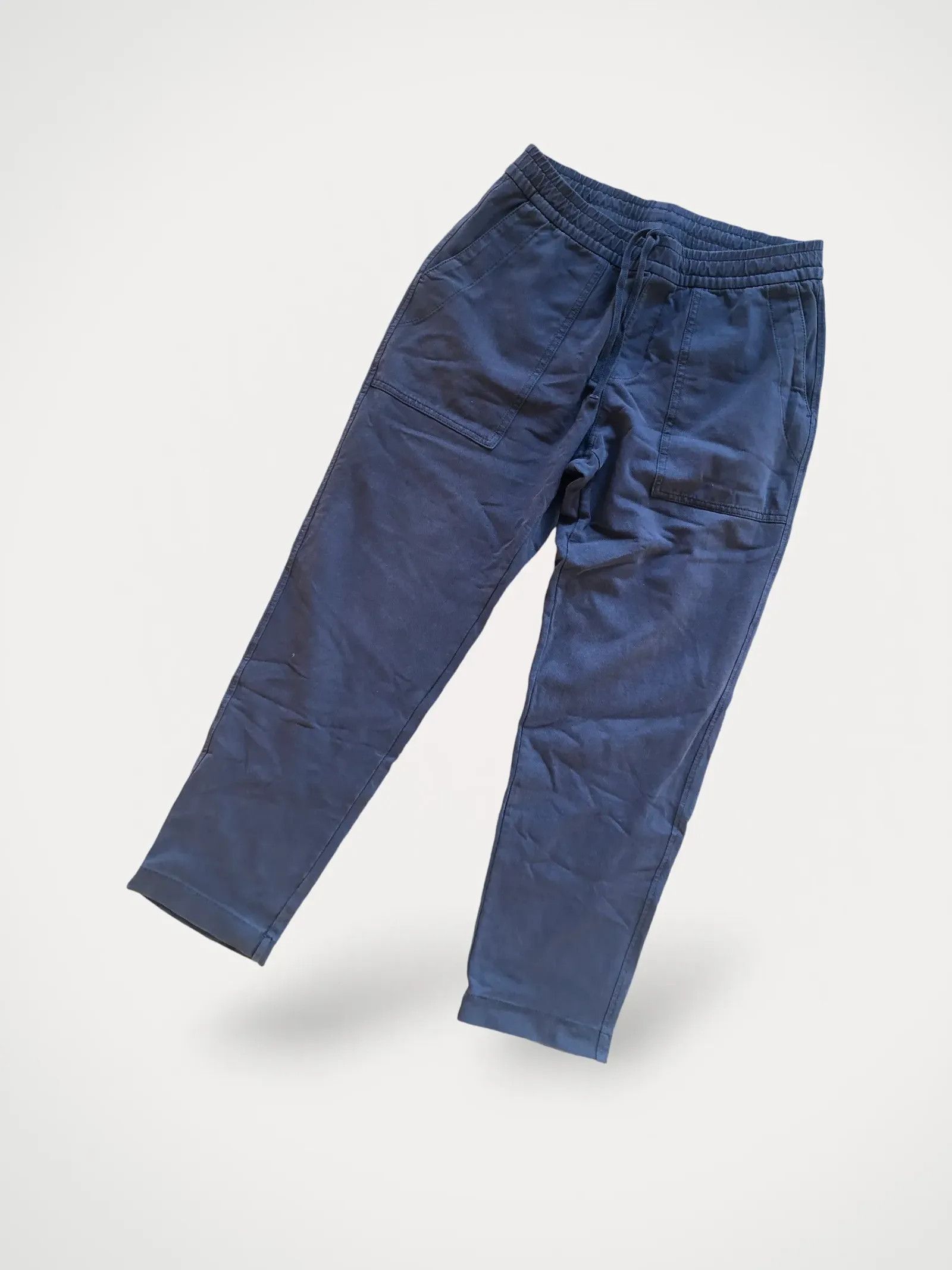 Uniqlo Uniqlo Joggers Pants Size 28" / US 6 / IT 42 - 1 Thumbnail
