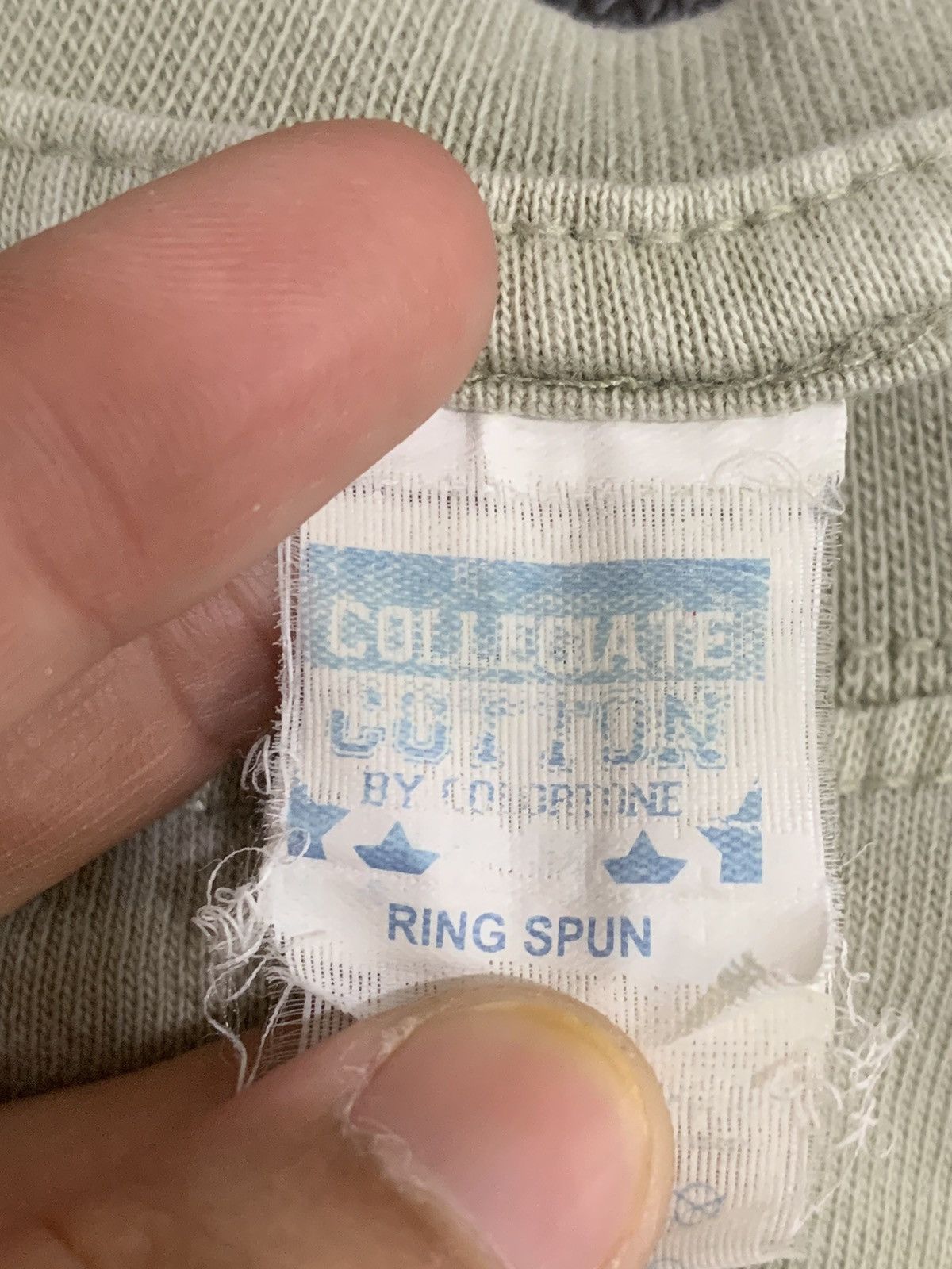 Vintage Vintage Bike Week Tee Size US M / EU 48-50 / 2 - 11 Thumbnail