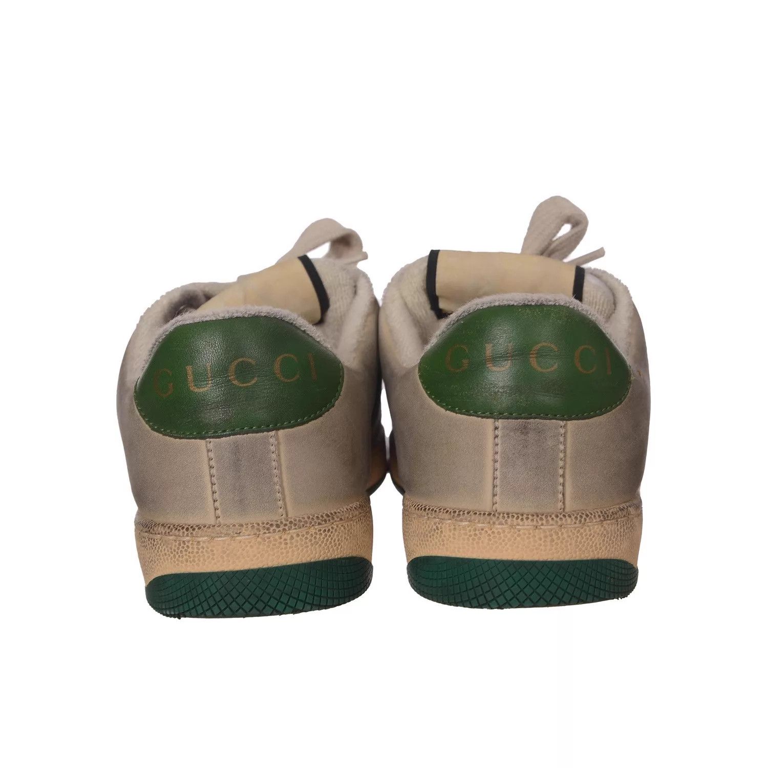Gucci Gucci Women's Shoes Size 35.5 Size US 5 / IT 35 - 3 Thumbnail
