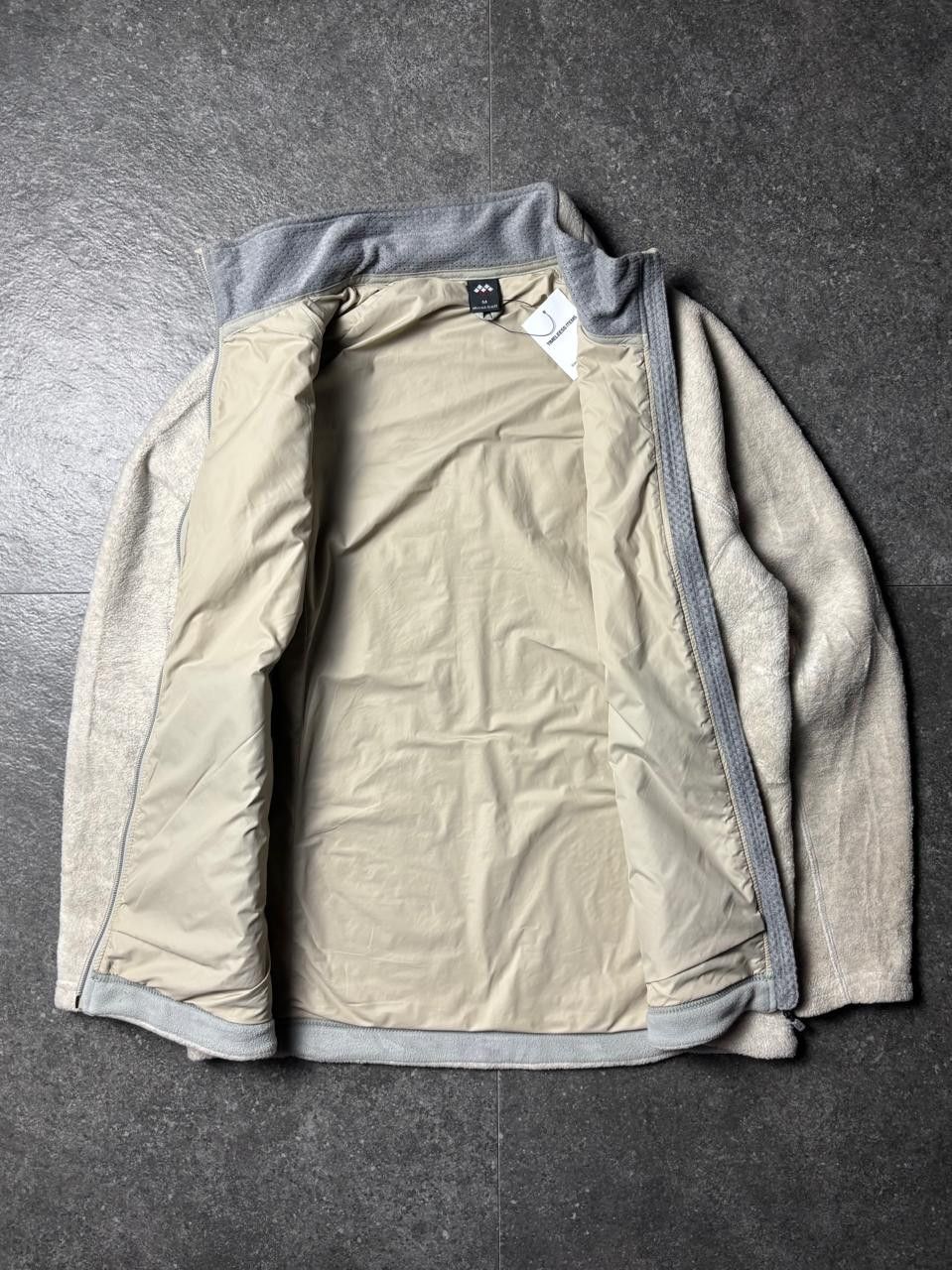 Montbell 2000s Montbell Climaplus Fleece Jacket Size M / US 6-8 / IT 42-44 - 6 Thumbnail
