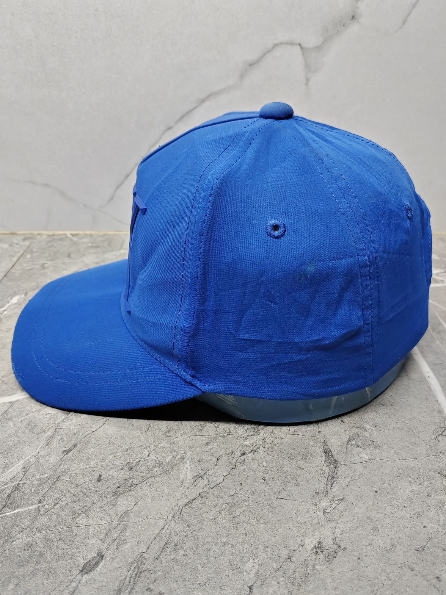 Armani Exchange Vintage Armani Exchange Cap Hat Size ONE SIZE - 4 Thumbnail