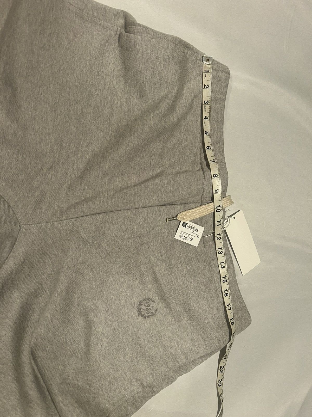 Maison Margiela Maison margiela sweatpants. 52/36. $850 Size US 36 / EU 52 - 9 Thumbnail