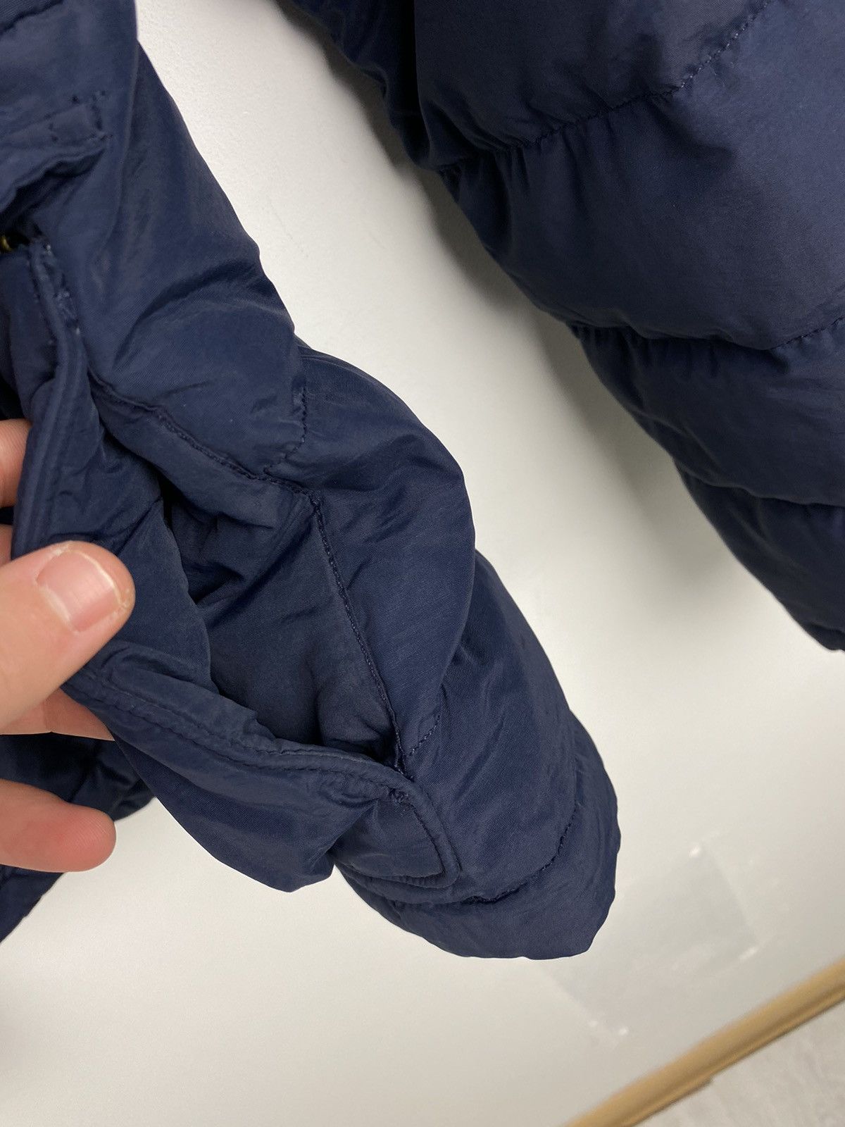 Ralph Lauren Polo Ralph Lauren Puffer Down Jacket Pendleton Cathartt Size L / US 10 / IT 46 - 5 Thumbnail
