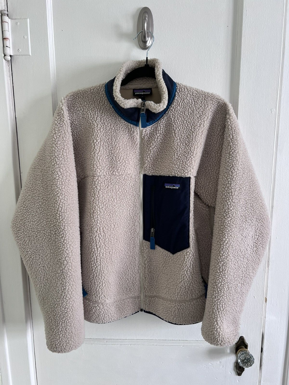 Patagonia Patagonia retro x fleece Size US S / EU 44-46 / 1 - 1 Thumbnail