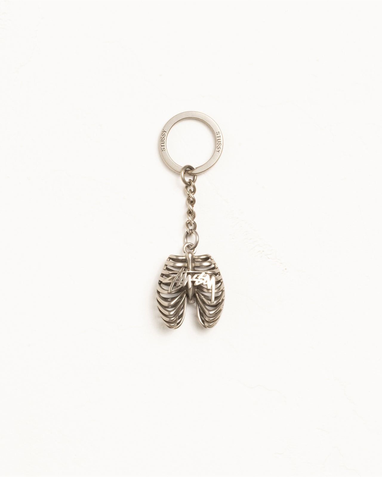 Stussy Keychain | Grailed