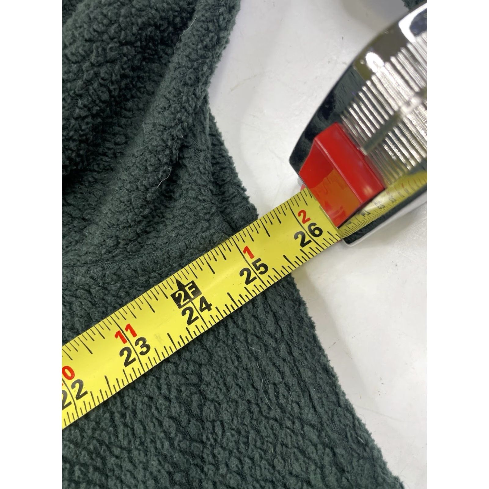 Patagonia Patagonia Jacket Full Zip Mens XL Green Outdoor Hiking Fleece Windbreaker Size US XL / EU 56 / 4 - 6 Thumbnail