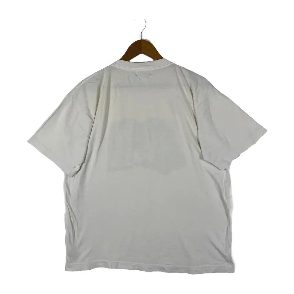 Vintage Vintage CITY DANDY SHIRASAGI Rock 'n' Roll Tee Shirt Size US M / EU 48-50 / 2 - 4 Thumbnail