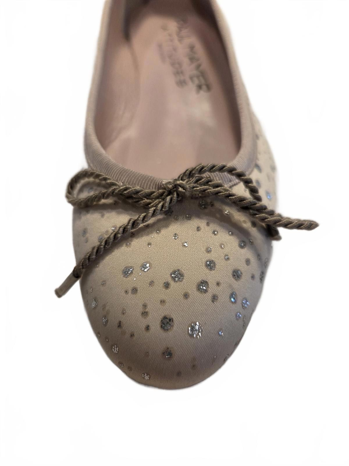 Other Paul Mayer Luxe Ballet Flat Size 7 NIB (New) Size US 7 / IT 37 - 6 Thumbnail