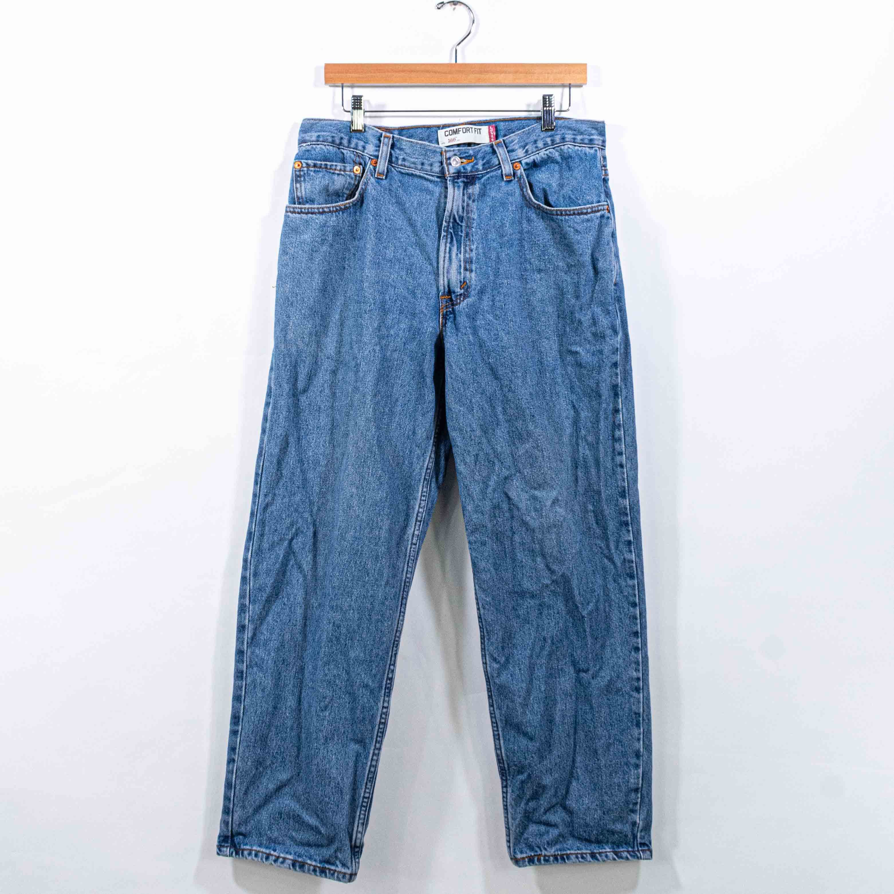 Levis fashion 560 vintage