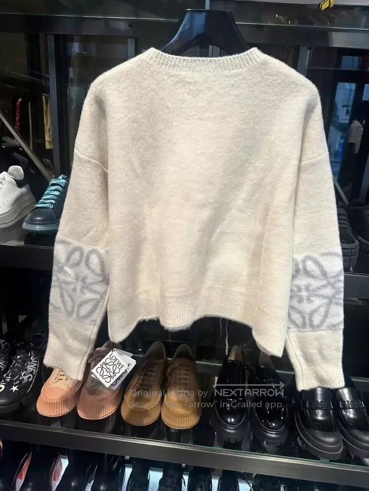Loewe Loewe Sweater Size M / US 6-8 / IT 42-44 - 3 Thumbnail