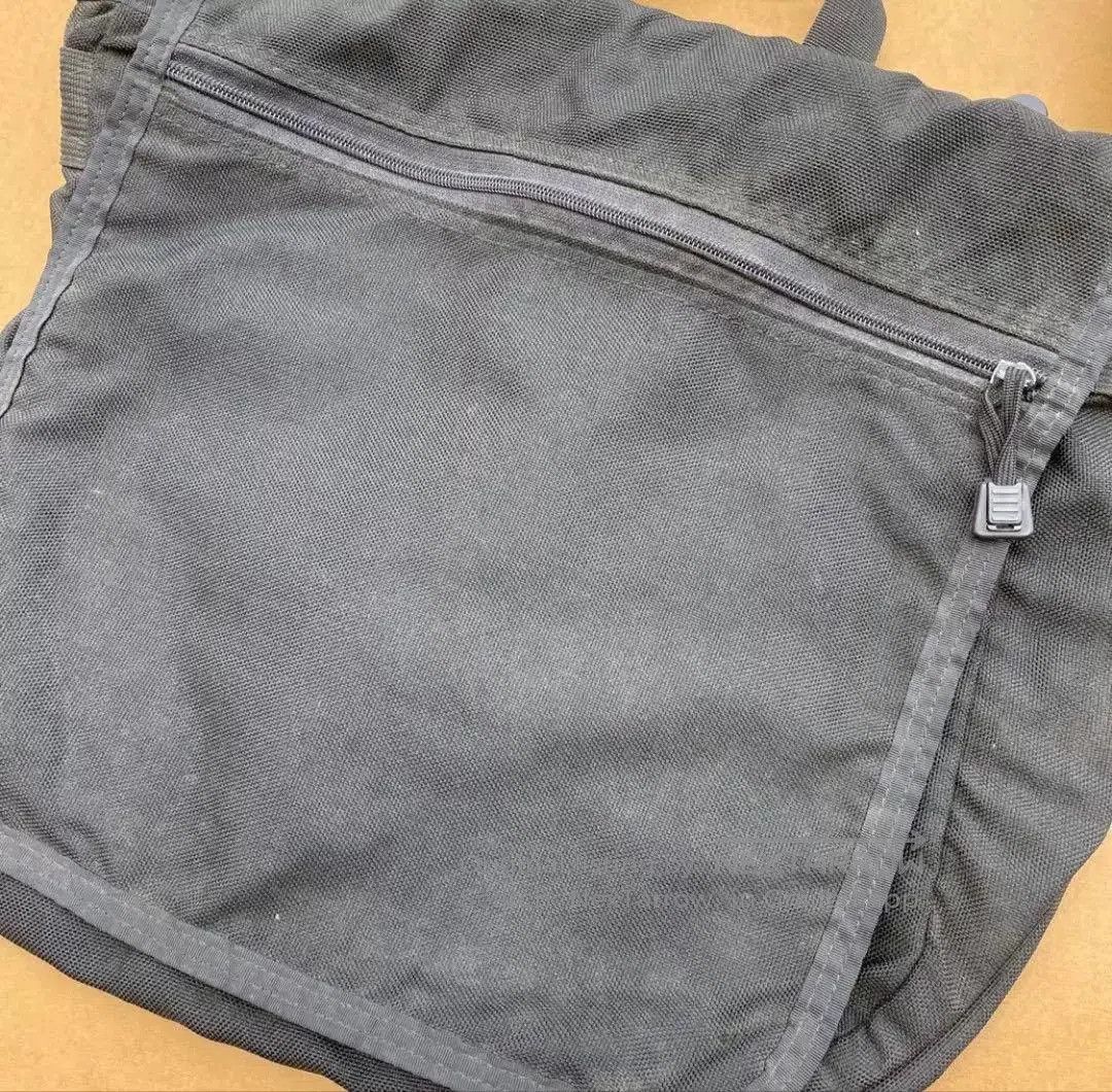 Vintage LBT London Bridge Trading Black Shoulder Bag. Size ONE SIZE - 2 Thumbnail