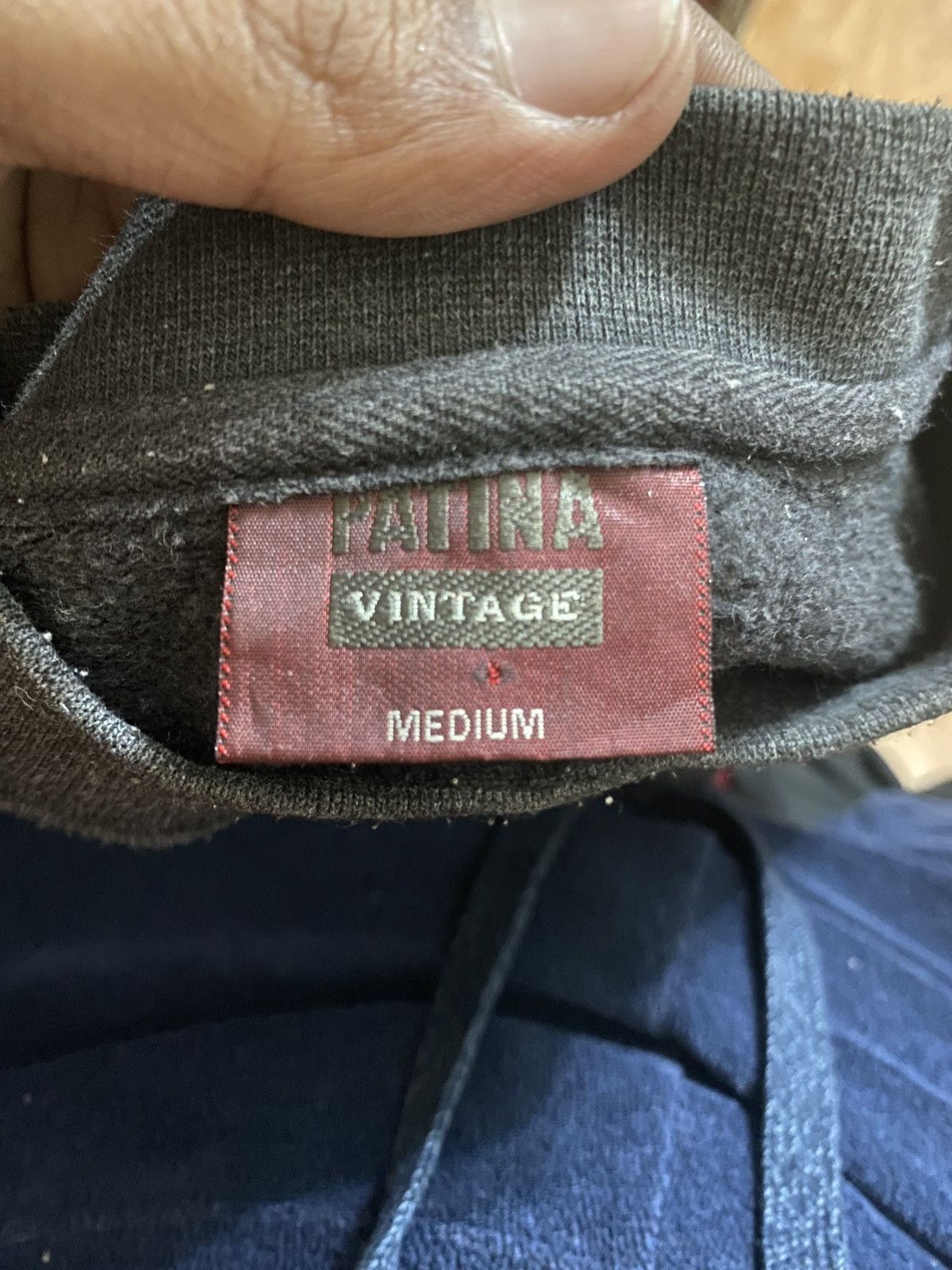 Vintage vintage sukanjan stranger dragon 🐉 japanese brand very rare Size US M / EU 48-50 / 2 - 11 Thumbnail