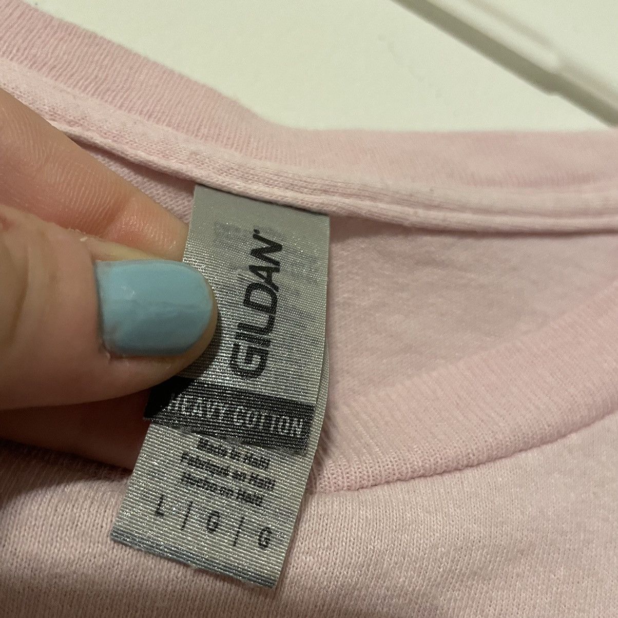 Other Ordinary Barbie Pink Graphic Short Sleeve T Shirt Barbie Size L / US 10 / IT 46 - 2 Thumbnail