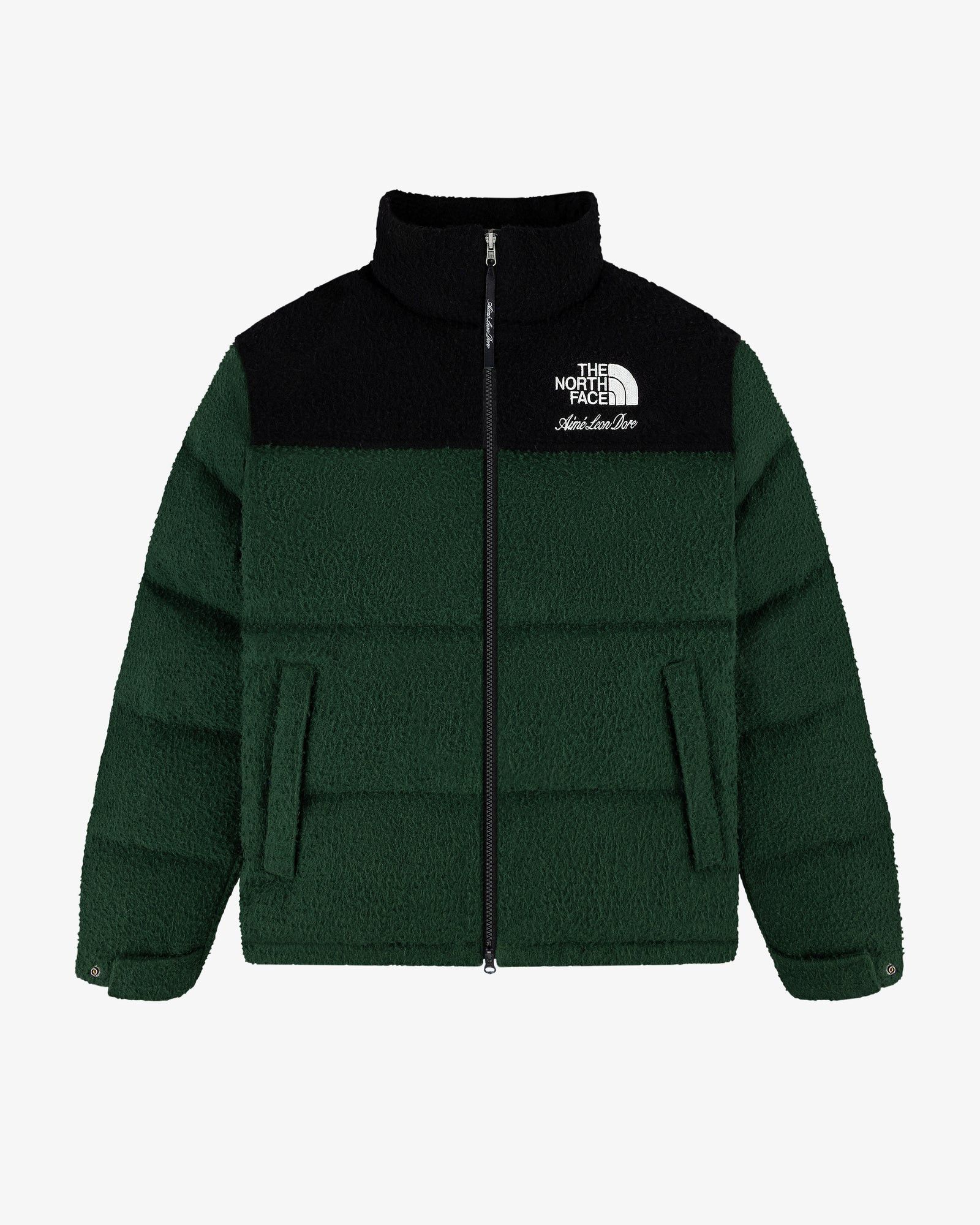 Aime Leon Dore ALD / The North Face Firefighter Jacket | Grailed