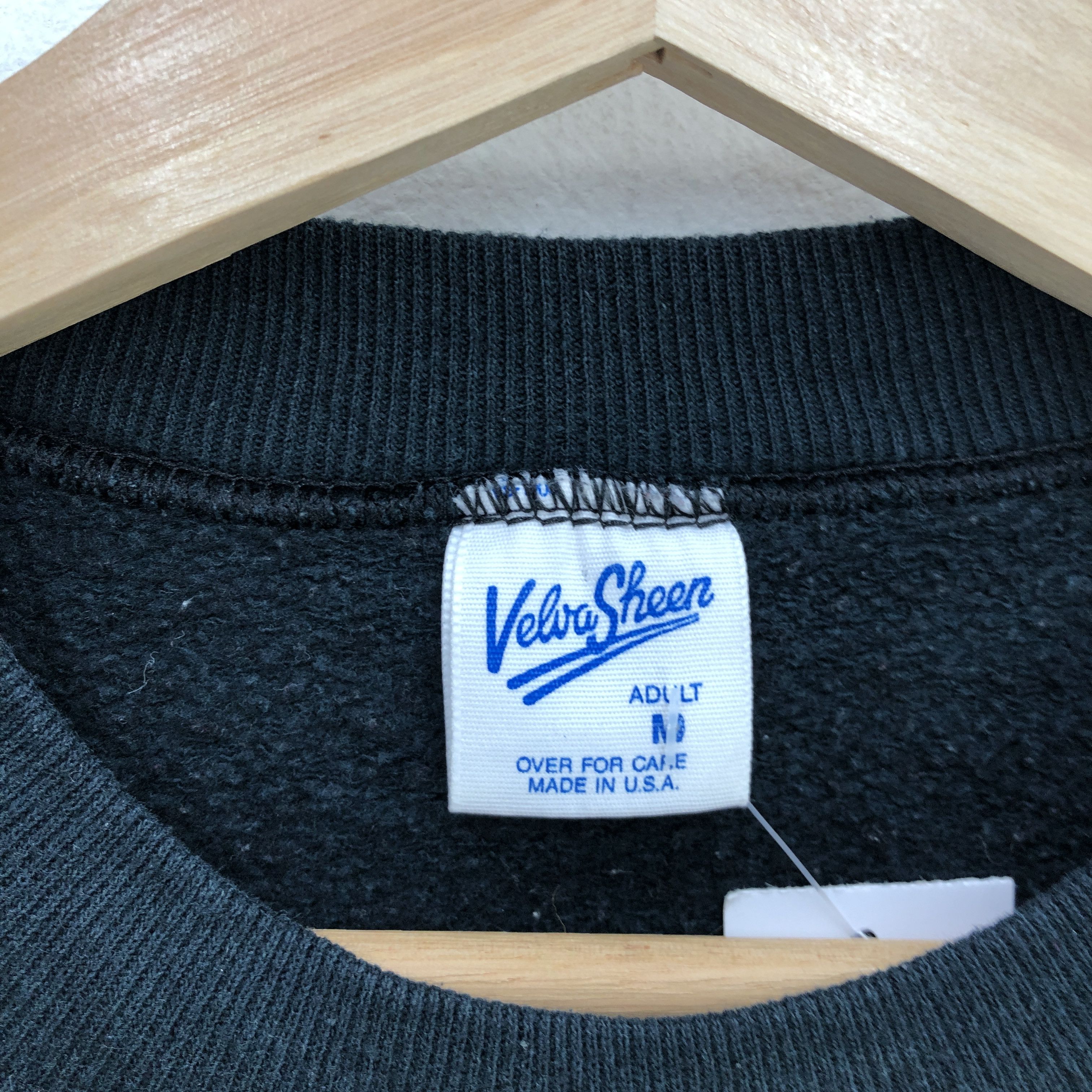 Cartoon Network × Vintage Vintage Pooh Sweater Pooh Movie Sweatshirt Jumper Size US M / EU 48-50 / 2 - 5 Thumbnail