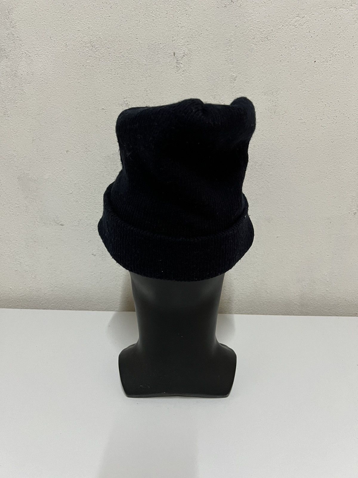 Carhartt Carhatt spell Out Beanie Hats Size ONE SIZE - 5 Thumbnail