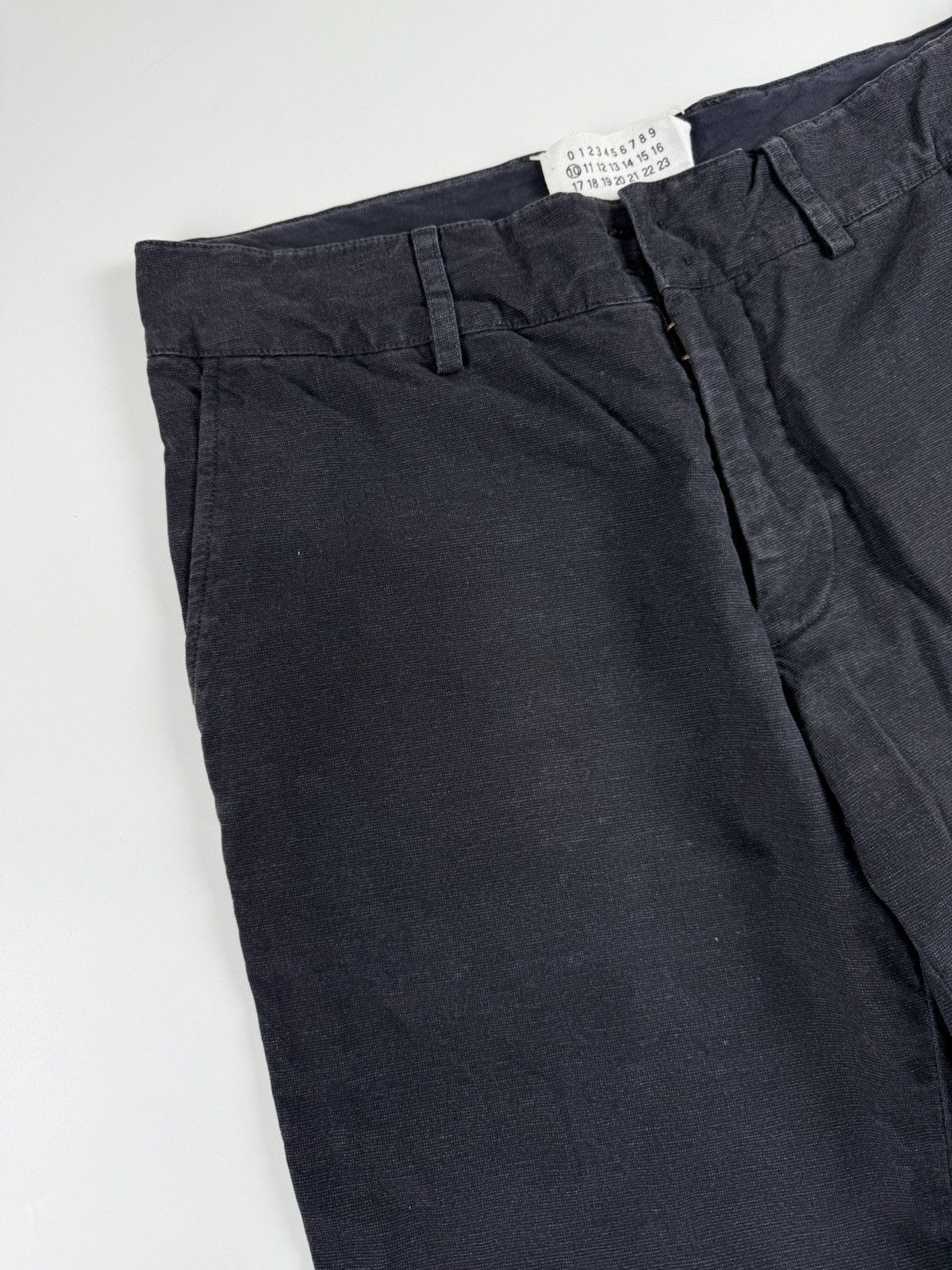 Maison Margiela Maison Margiela F/W’06 Anatomic Pants Size US 32 / EU 48 - 3 Thumbnail