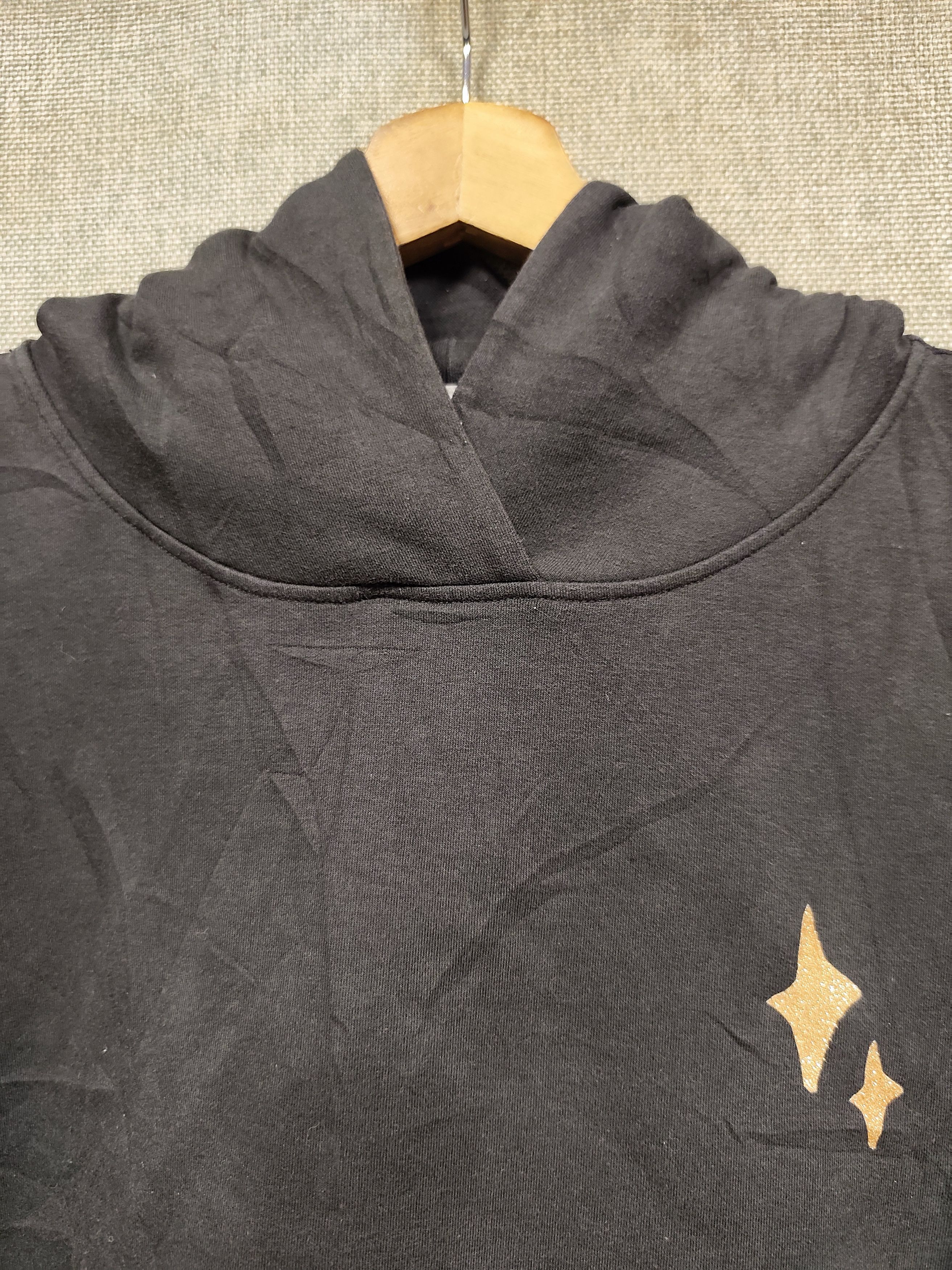 Issey Miyake × Japanese Brand × Tsumori Chisato Sweatshirt hoodie tsumori chisato by niko and Size US L / EU 52-54 / 3 - 3 Thumbnail