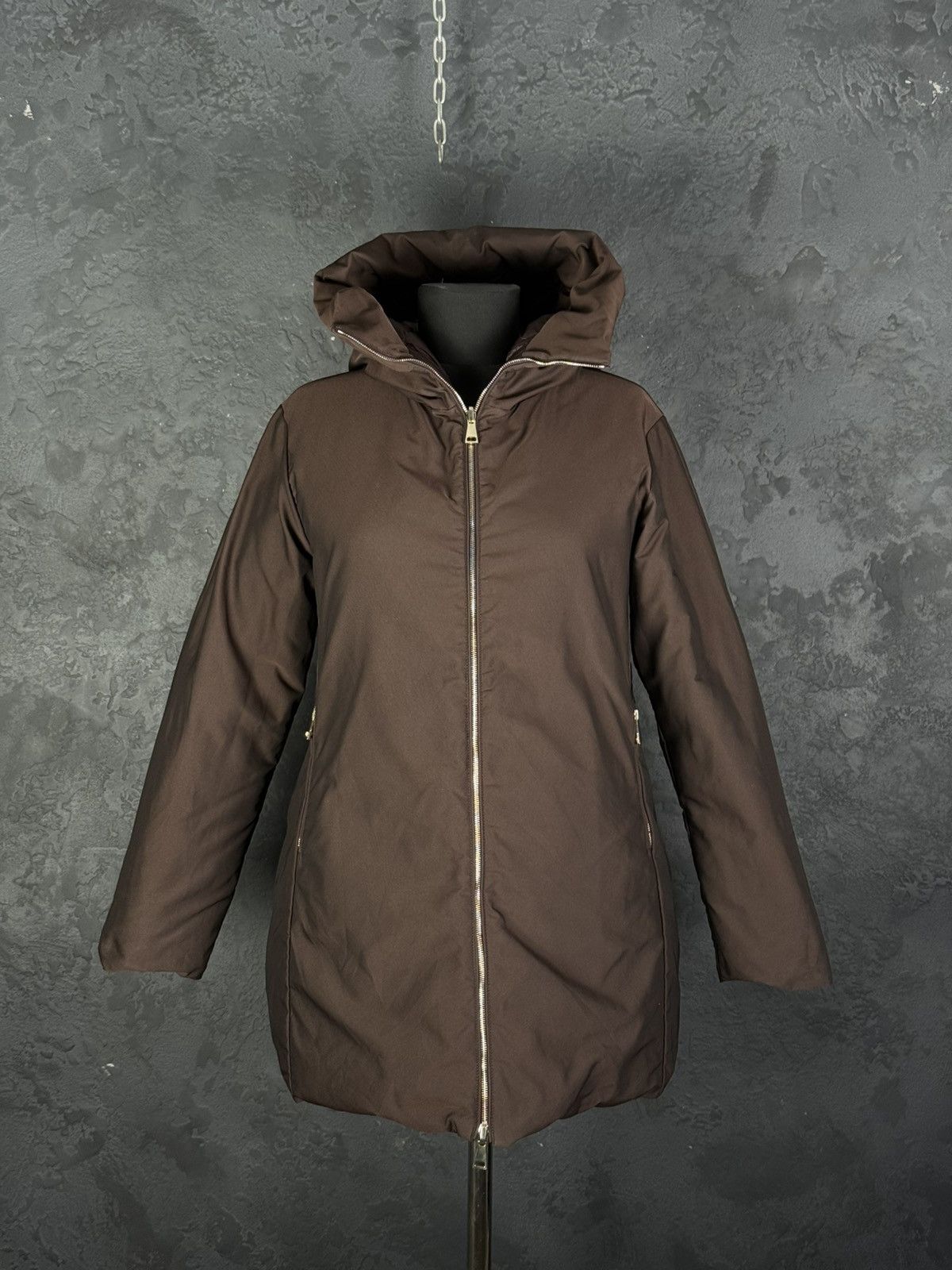Moncler Moncler Colliers Giubbotto Quilted Down Puffer Jacket Coat Size M / US 6-8 / IT 42-44 - 13 Thumbnail