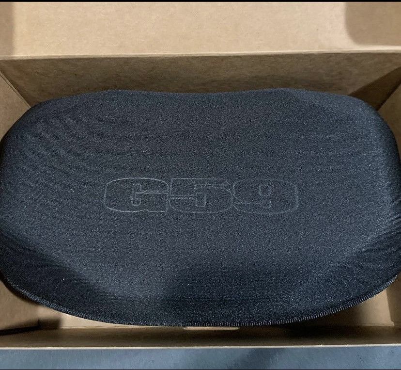 G59 Records G59 Ski Goggles Size ONE SIZE - 4 Thumbnail