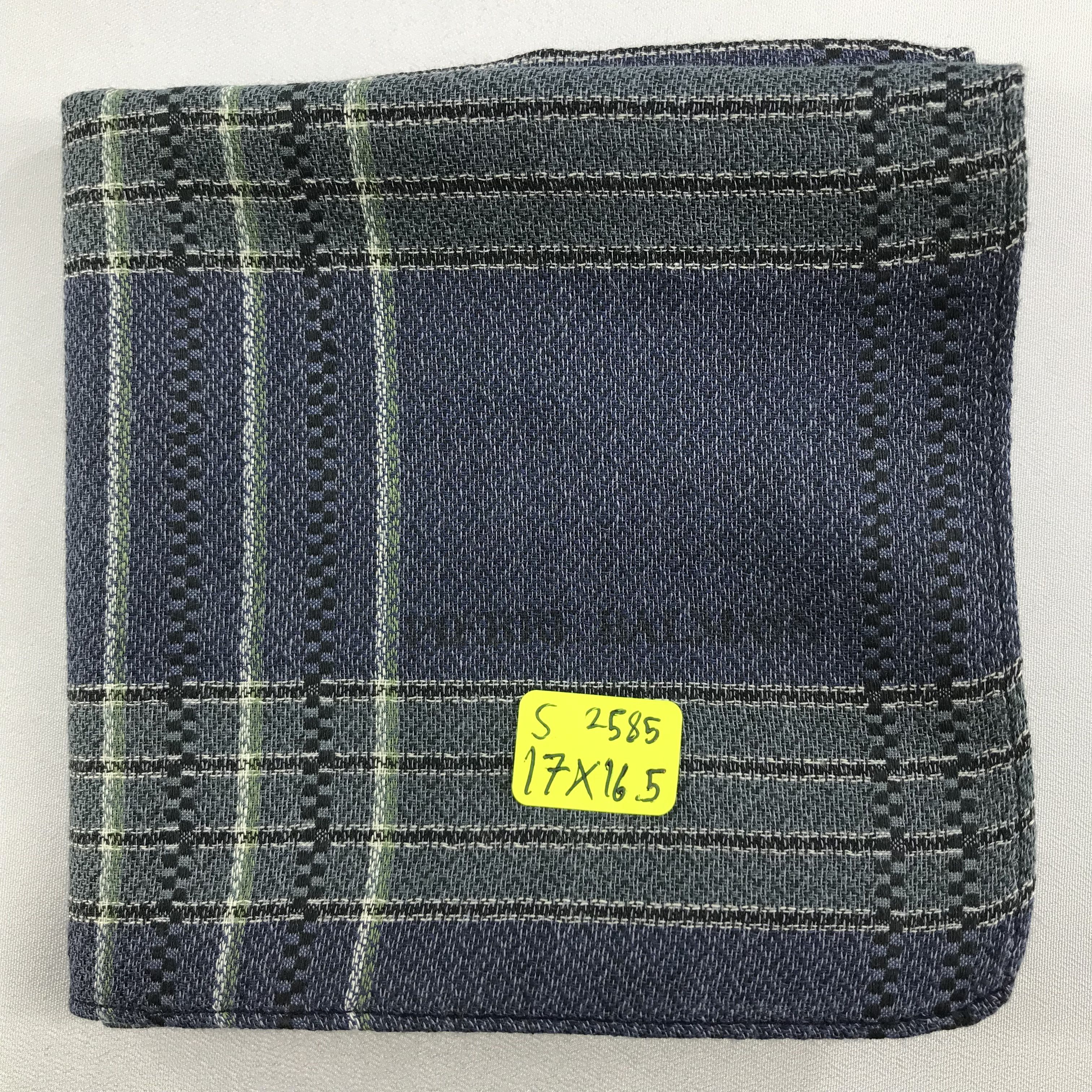 Pierre Balmain × Vintage Pierre Balmain Bandana / Handkerchief / Neckerchief - S2585 Size ONE SIZE - 5 Thumbnail