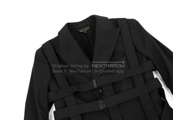 Comme des Garcons Comme Des Garcons Shirt Size XS / US 0-2 / IT 36-38 - 3 Thumbnail
