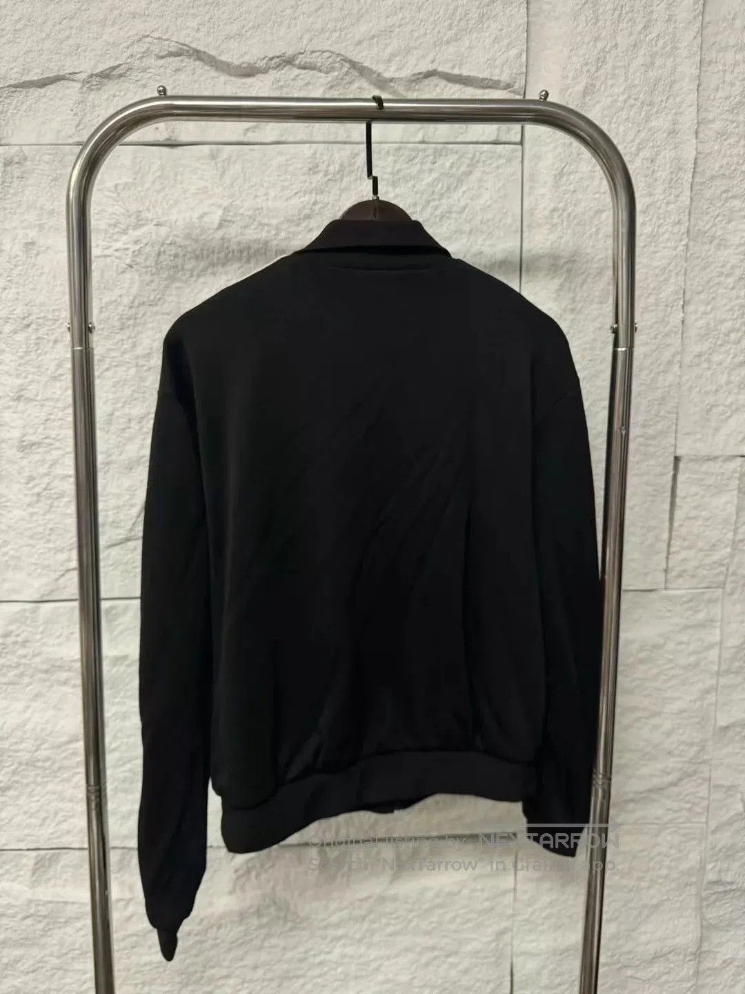 Balenciaga Balenciaga Black Lock Jacket. Size US L / EU 52-54 / 3 - 2 Thumbnail