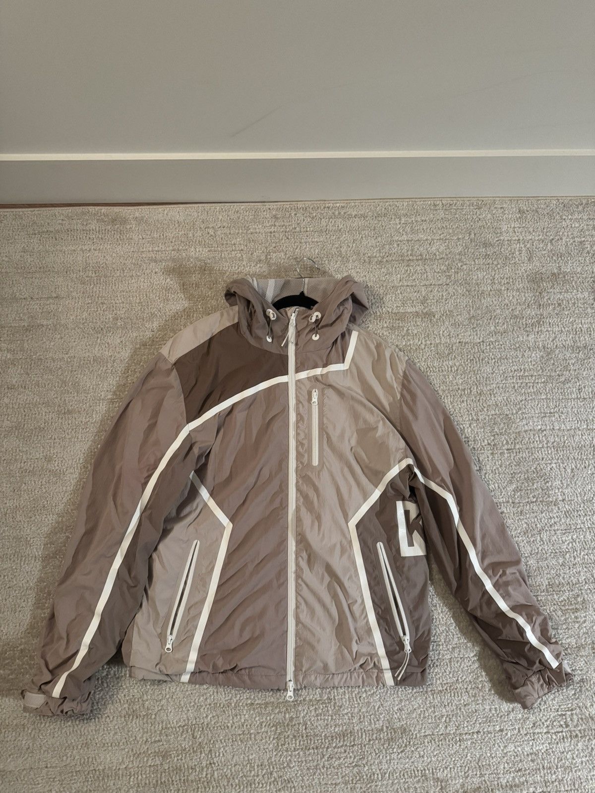 Kith Kith Madison Windbreaker Size US M / EU 48-50 / 2 - 1 Thumbnail